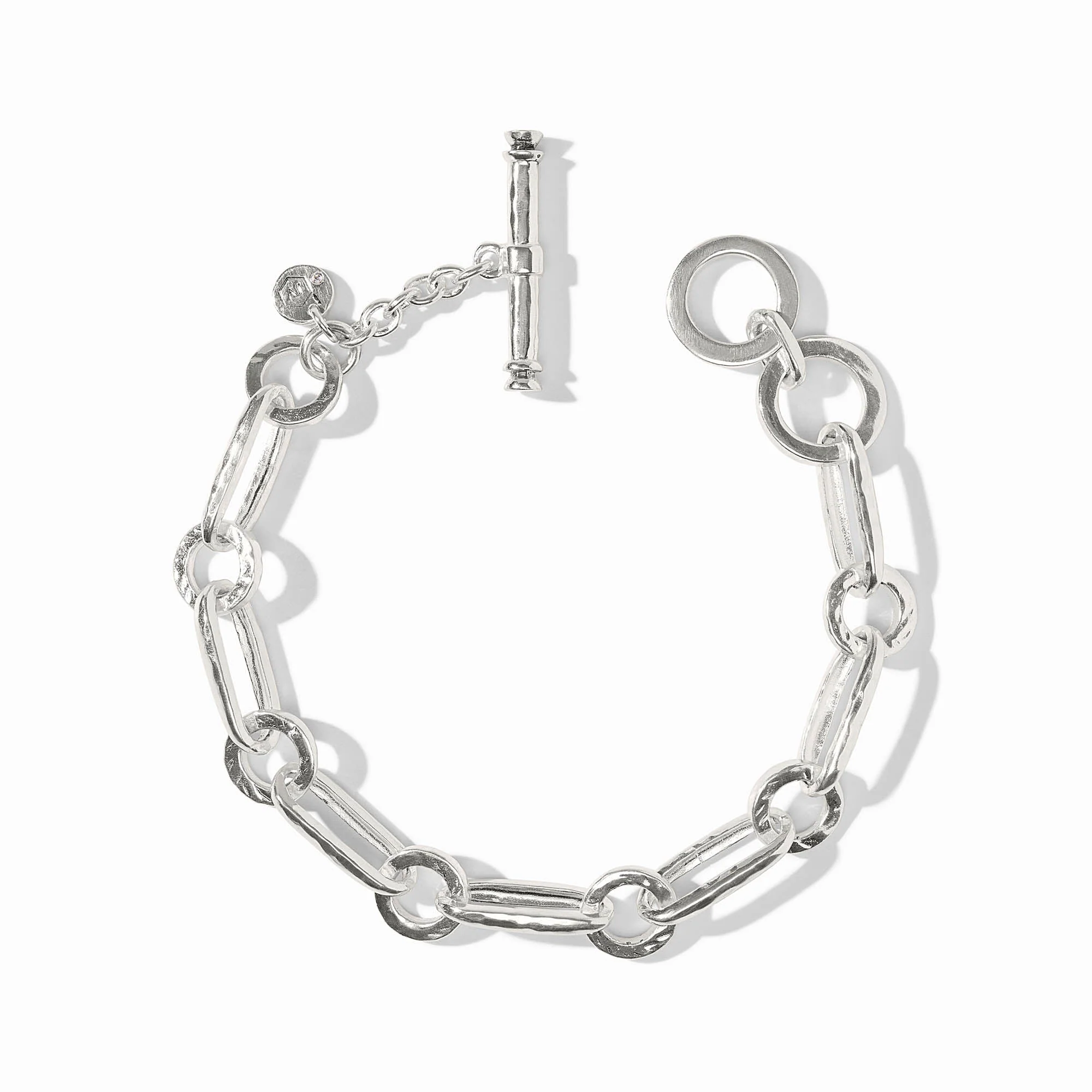 Palladio Link Bracelet - Image 3