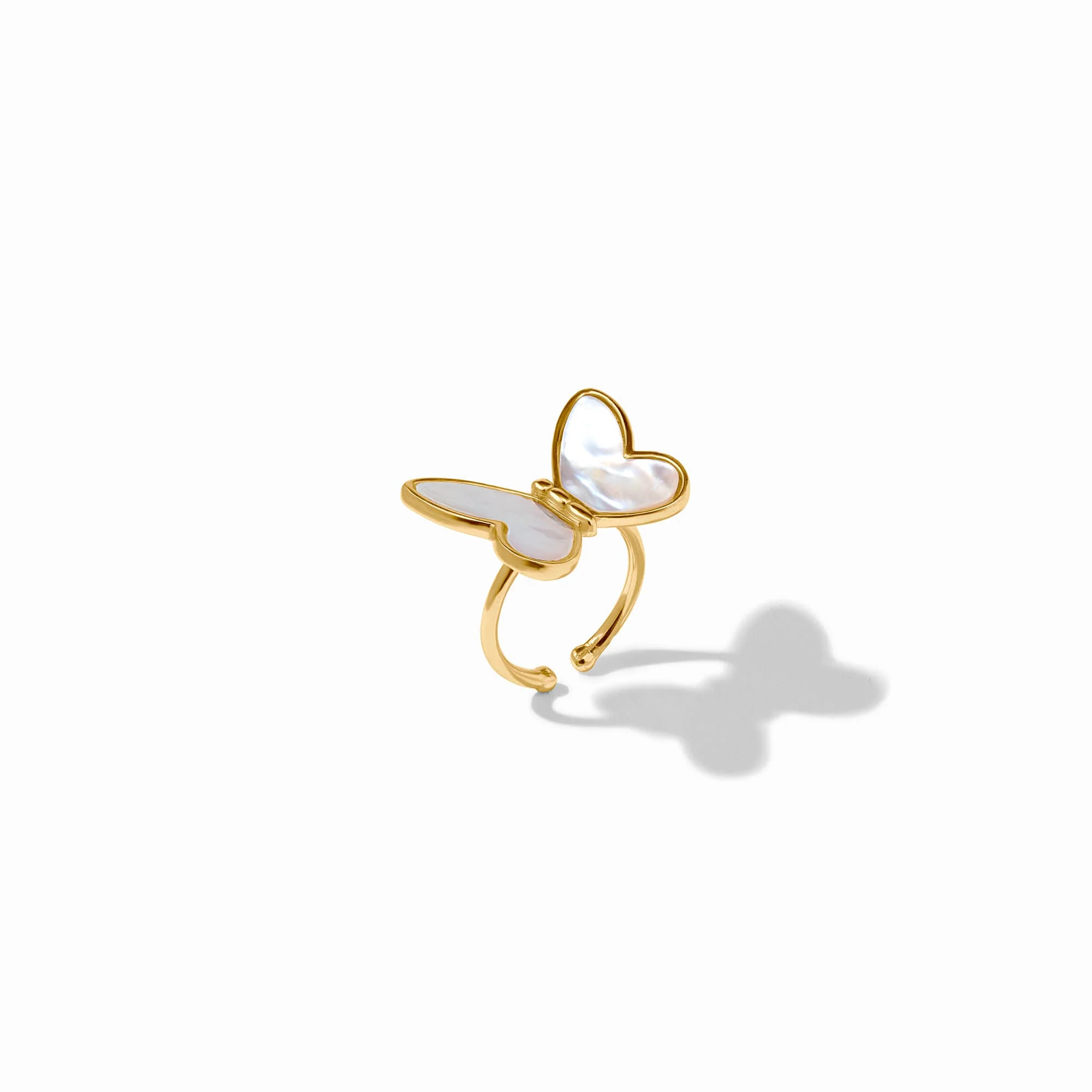 Papillon Statement Ring - Image 3
