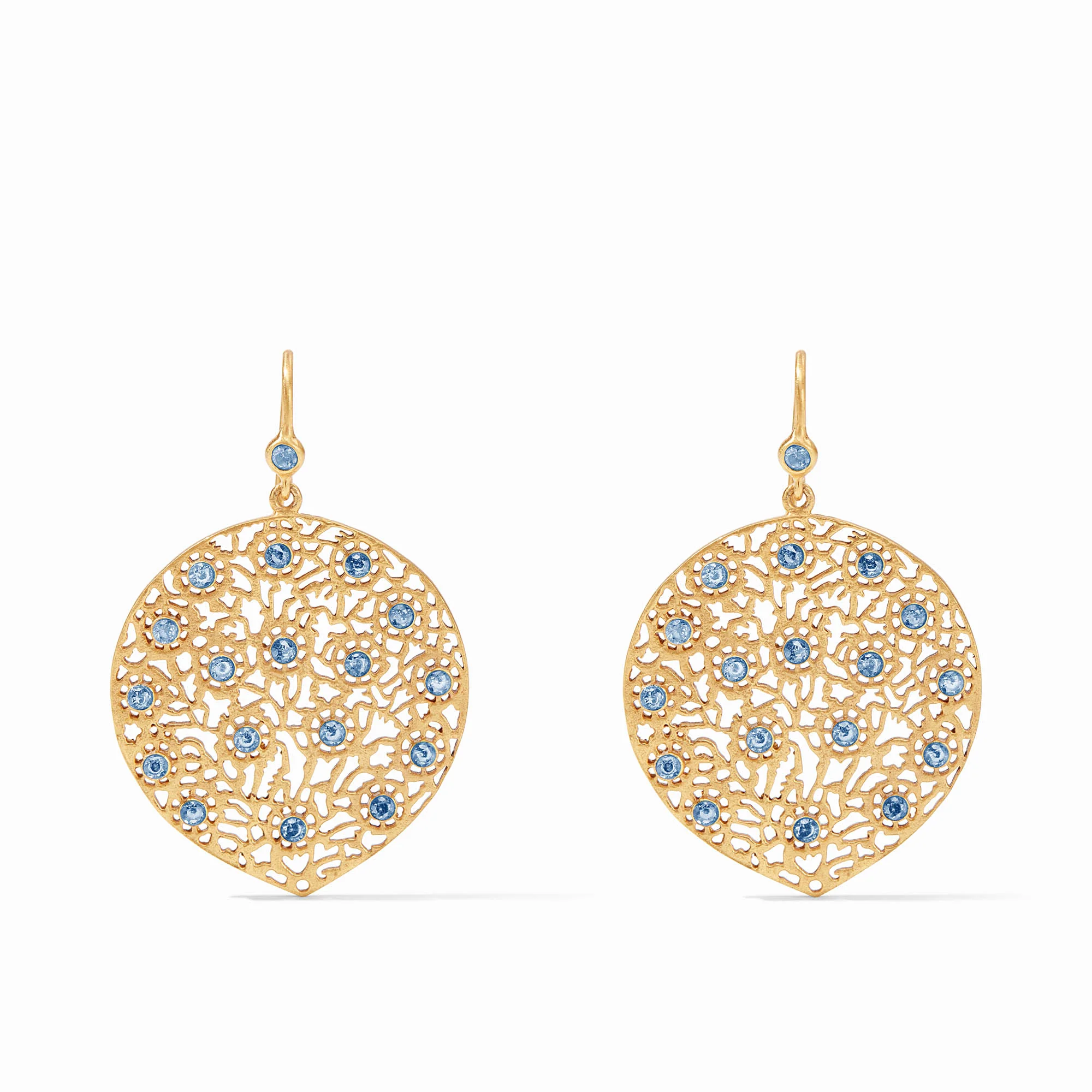 Peacock Earring - Image 3
