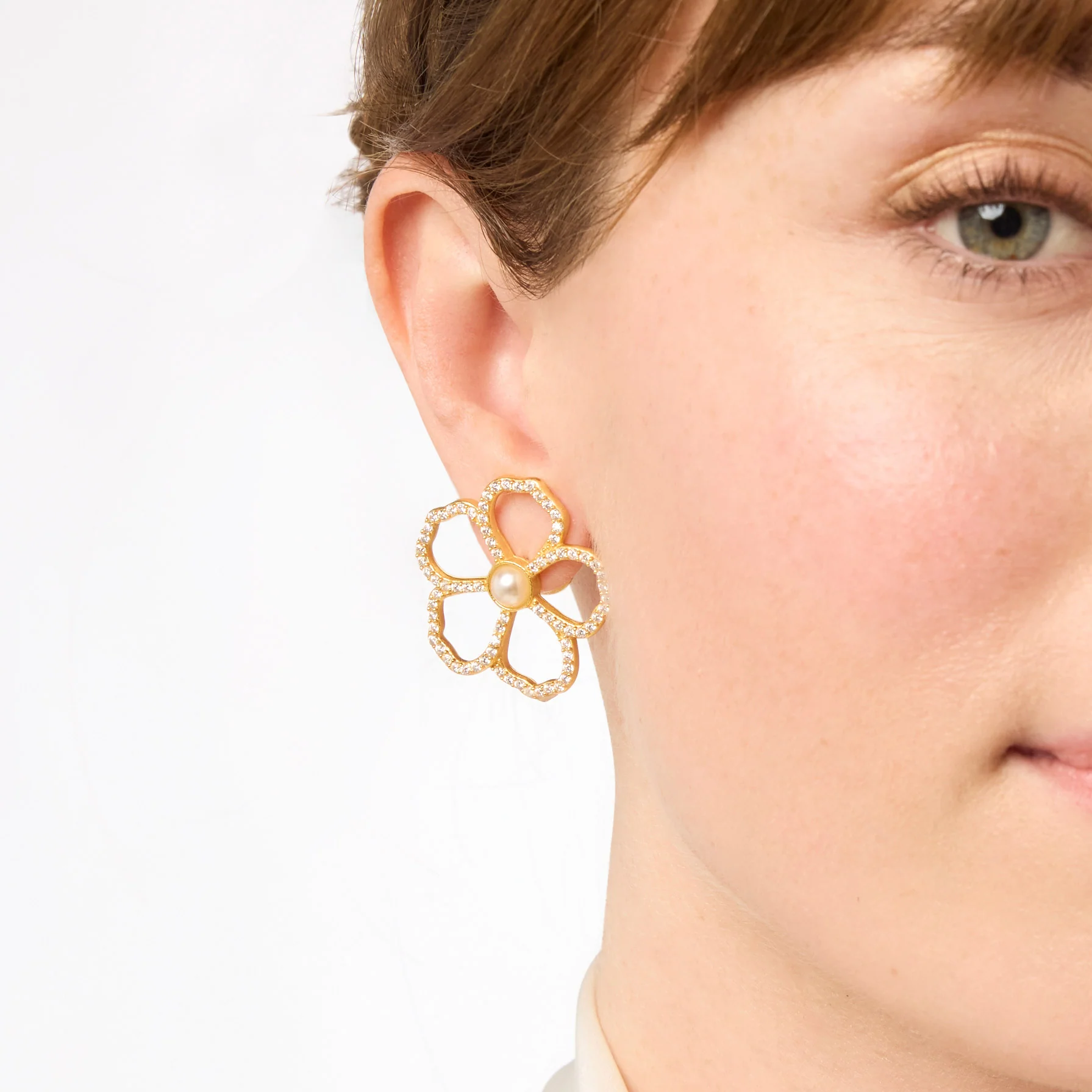 Periwinkle Earring - Image 2