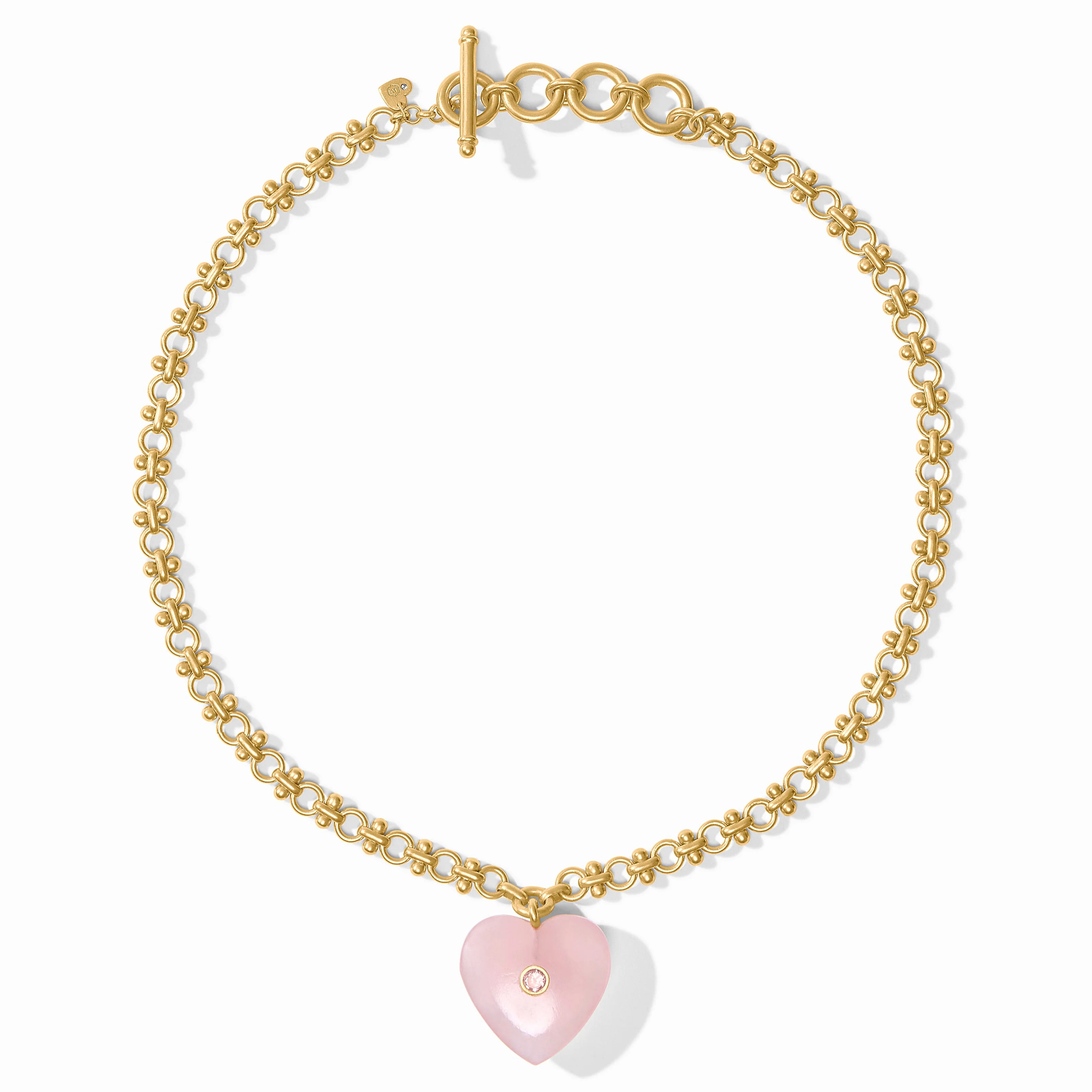 Heart Necklace - Image 3