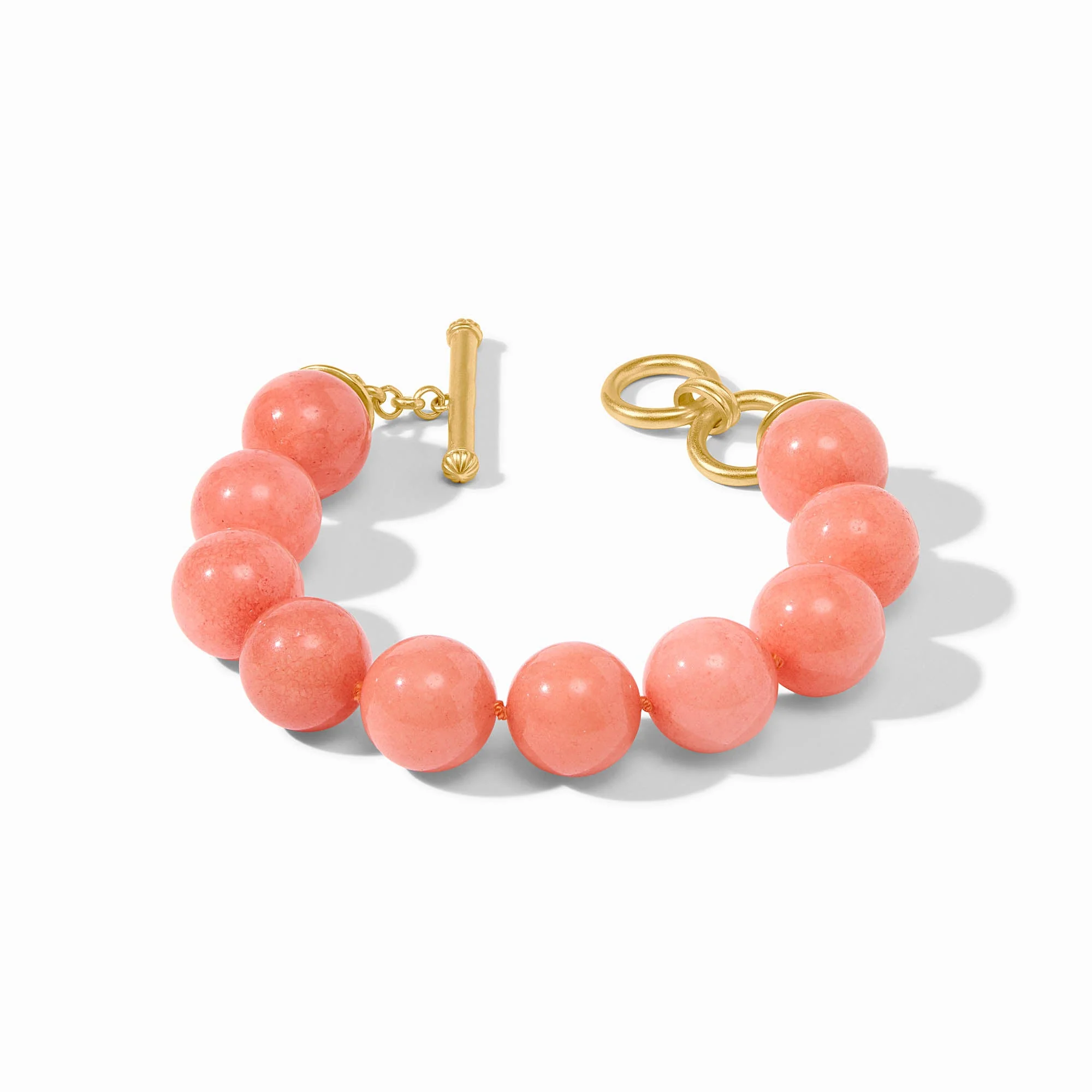Portofino Beaded Bracelet - Image 2