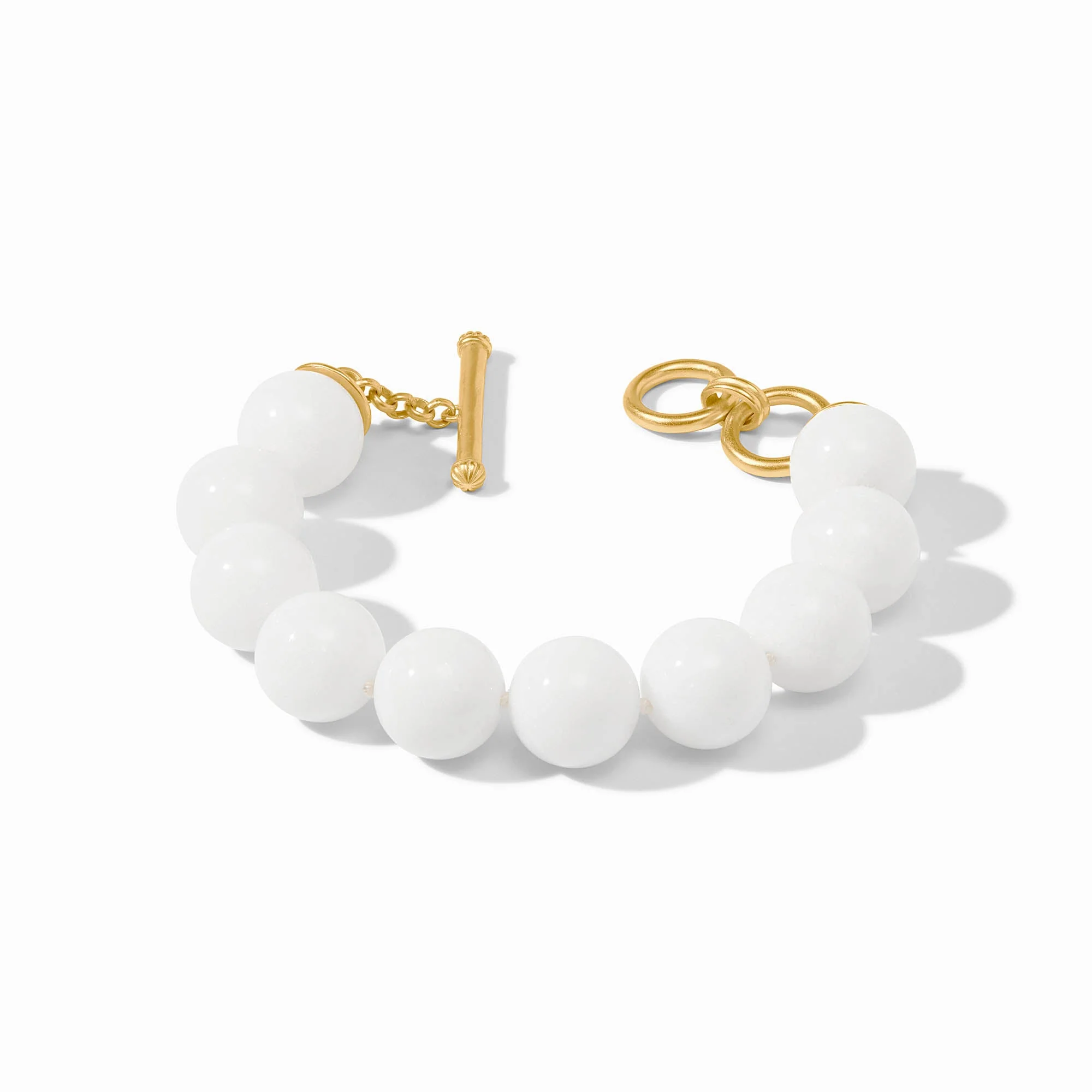 Portofino Beaded Bracelet - Image 3