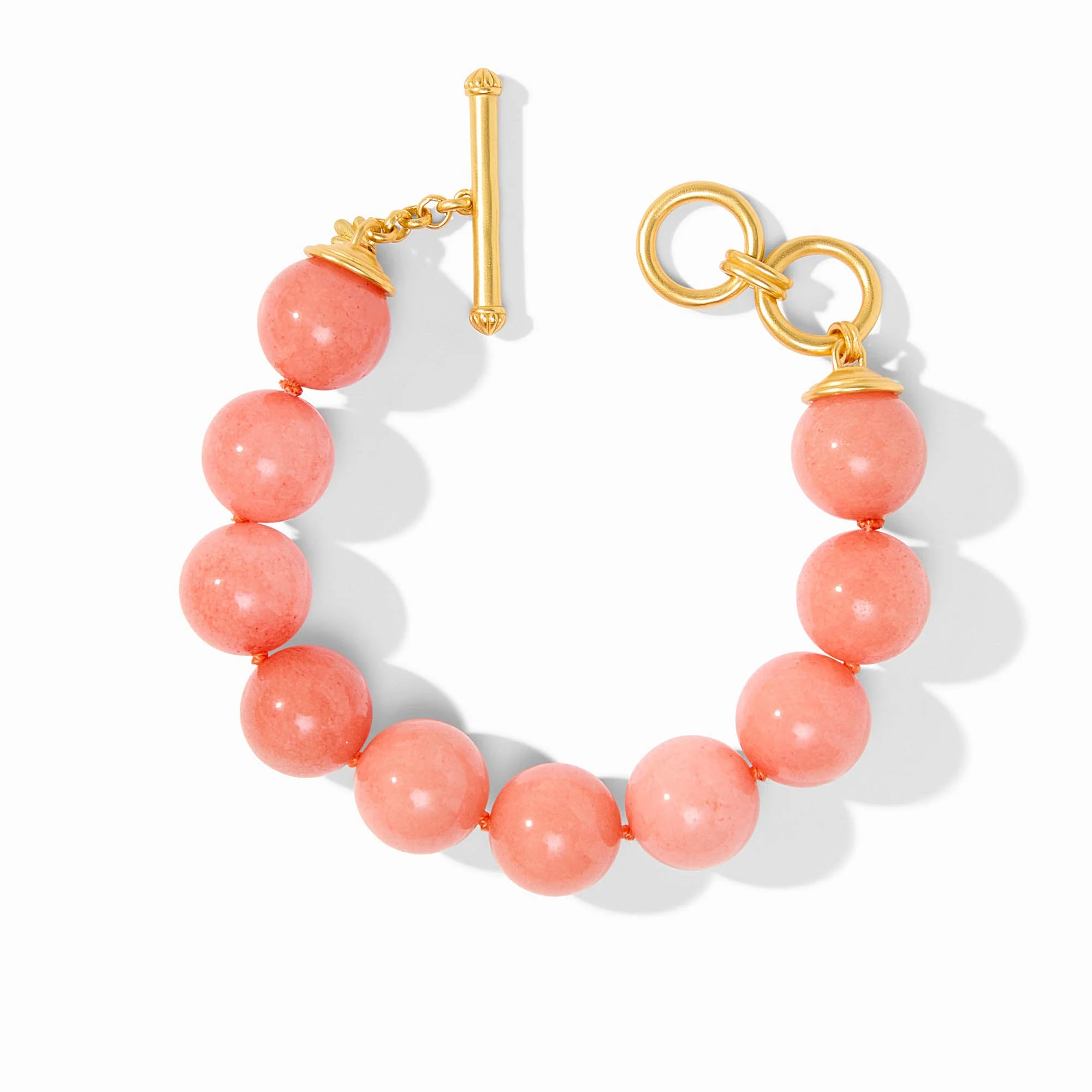 Portofino Beaded Bracelet - Image 5