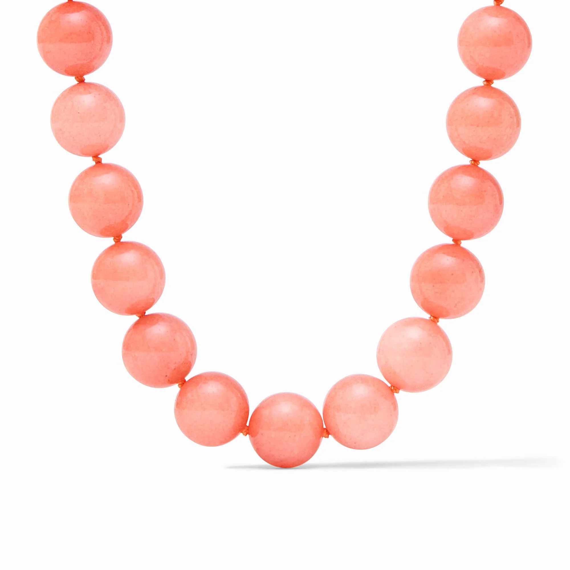 Portofino Beaded Necklace - Image 2