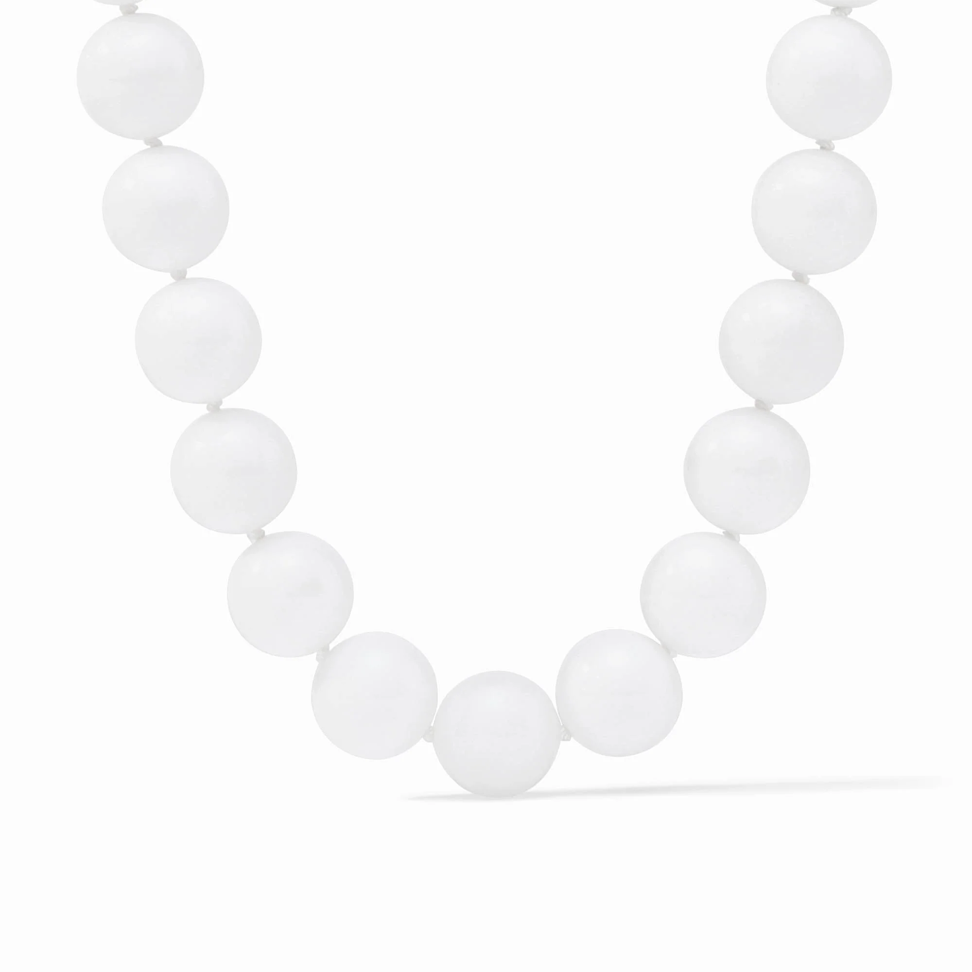 Portofino Beaded Necklace - Image 3