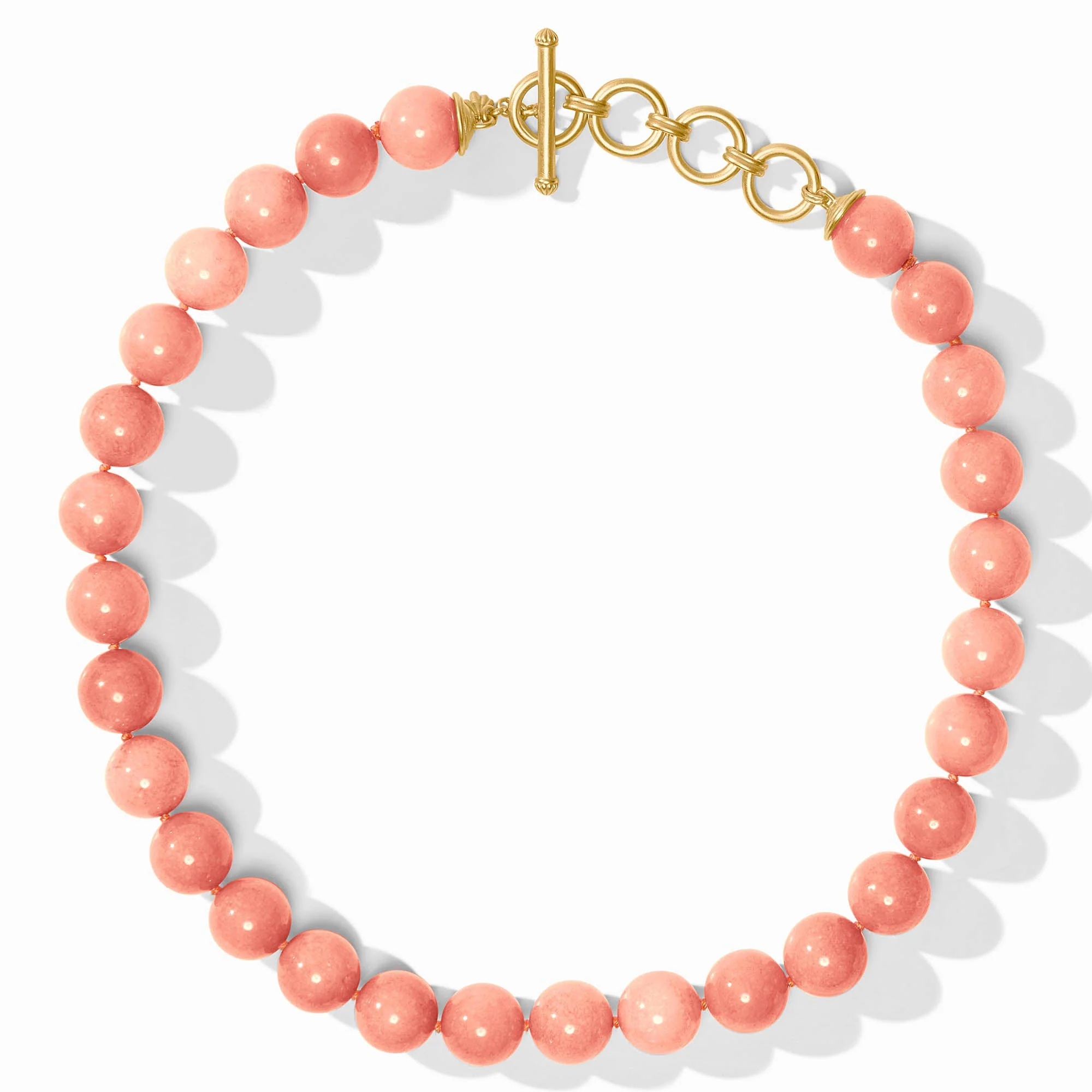 Portofino Beaded Necklace - Image 5