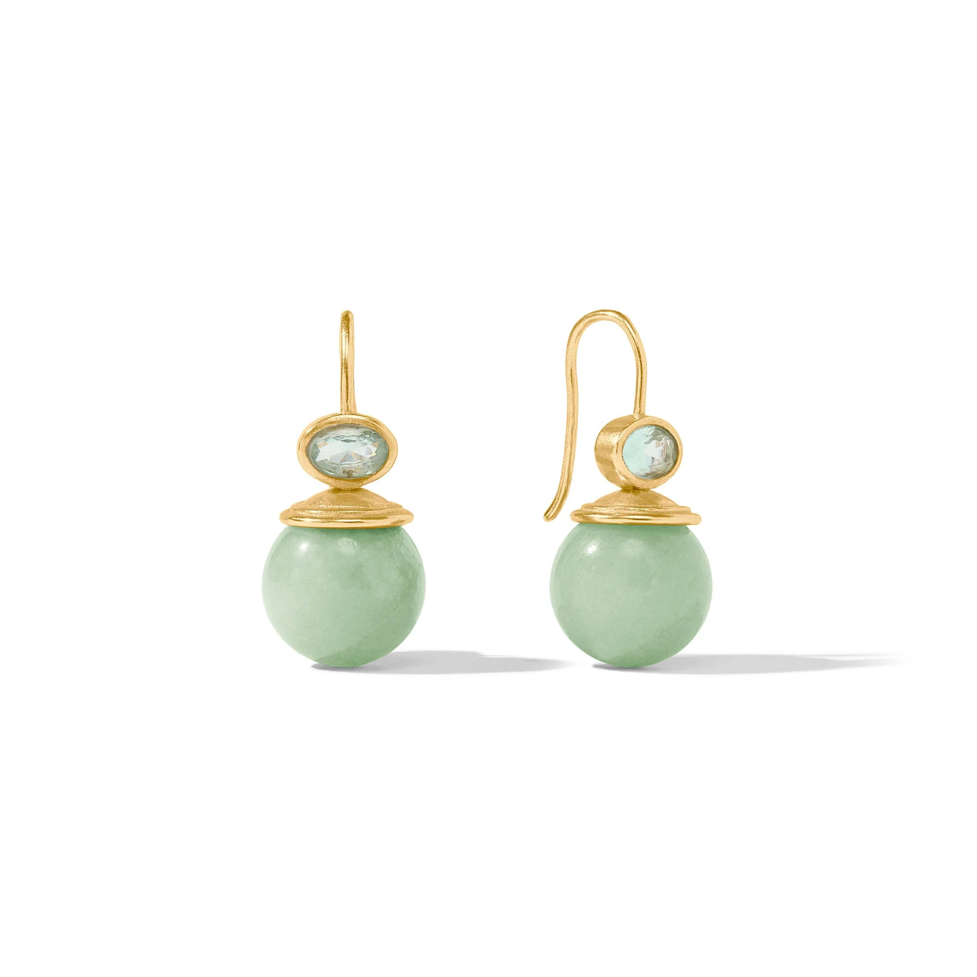 Portofino Demi Earring - Image 2