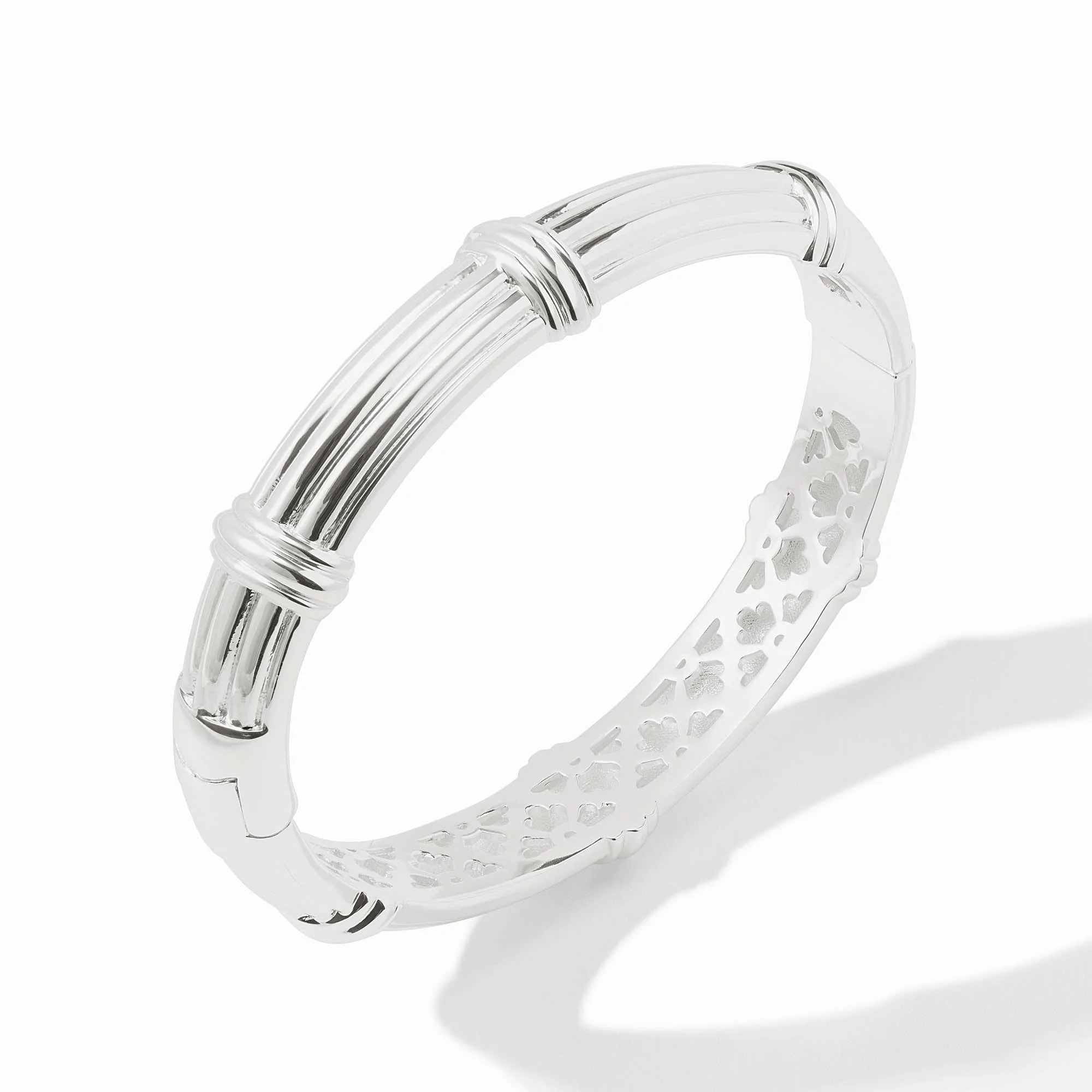 Portofino Demi Hinge Bangle - Image 3