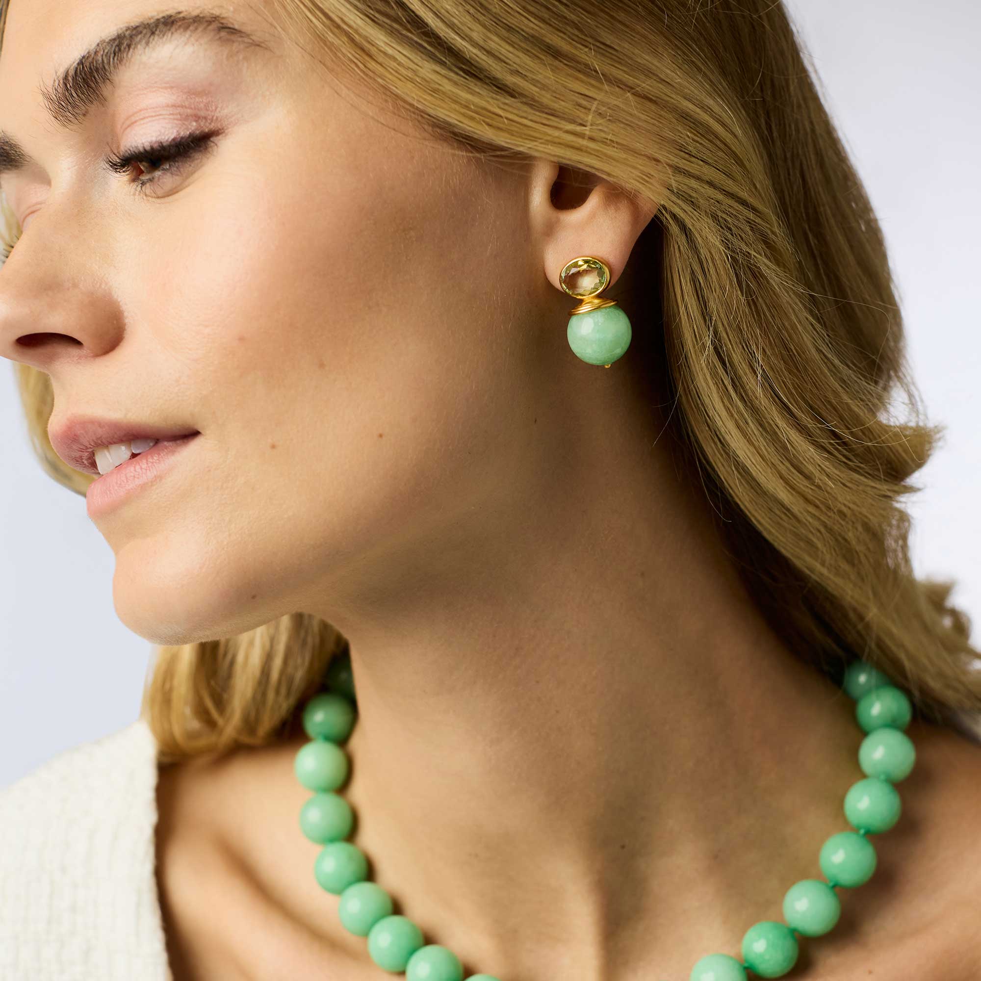 Portofino Earring - Image 4