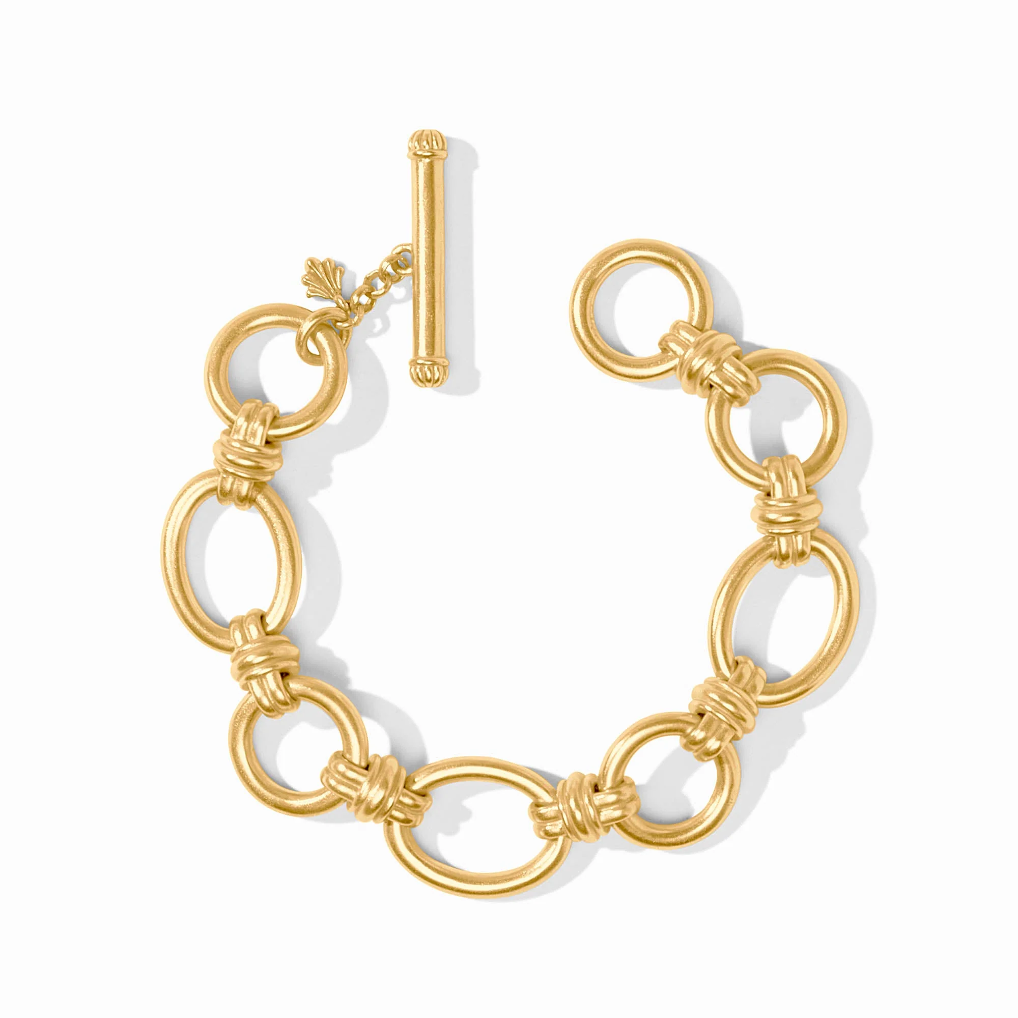Portofino Link Bracelet - Image 3