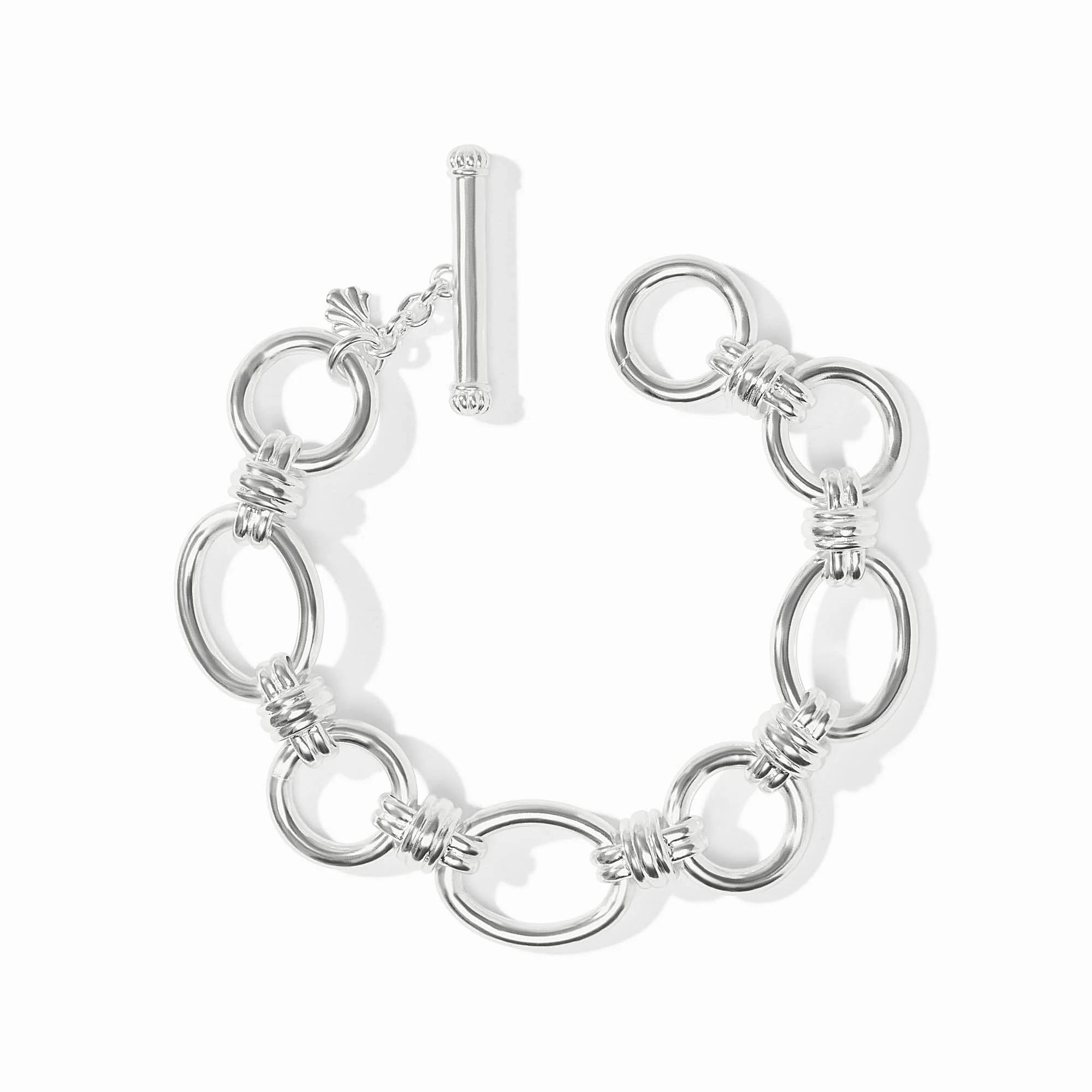 Portofino Link Bracelet - Image 3