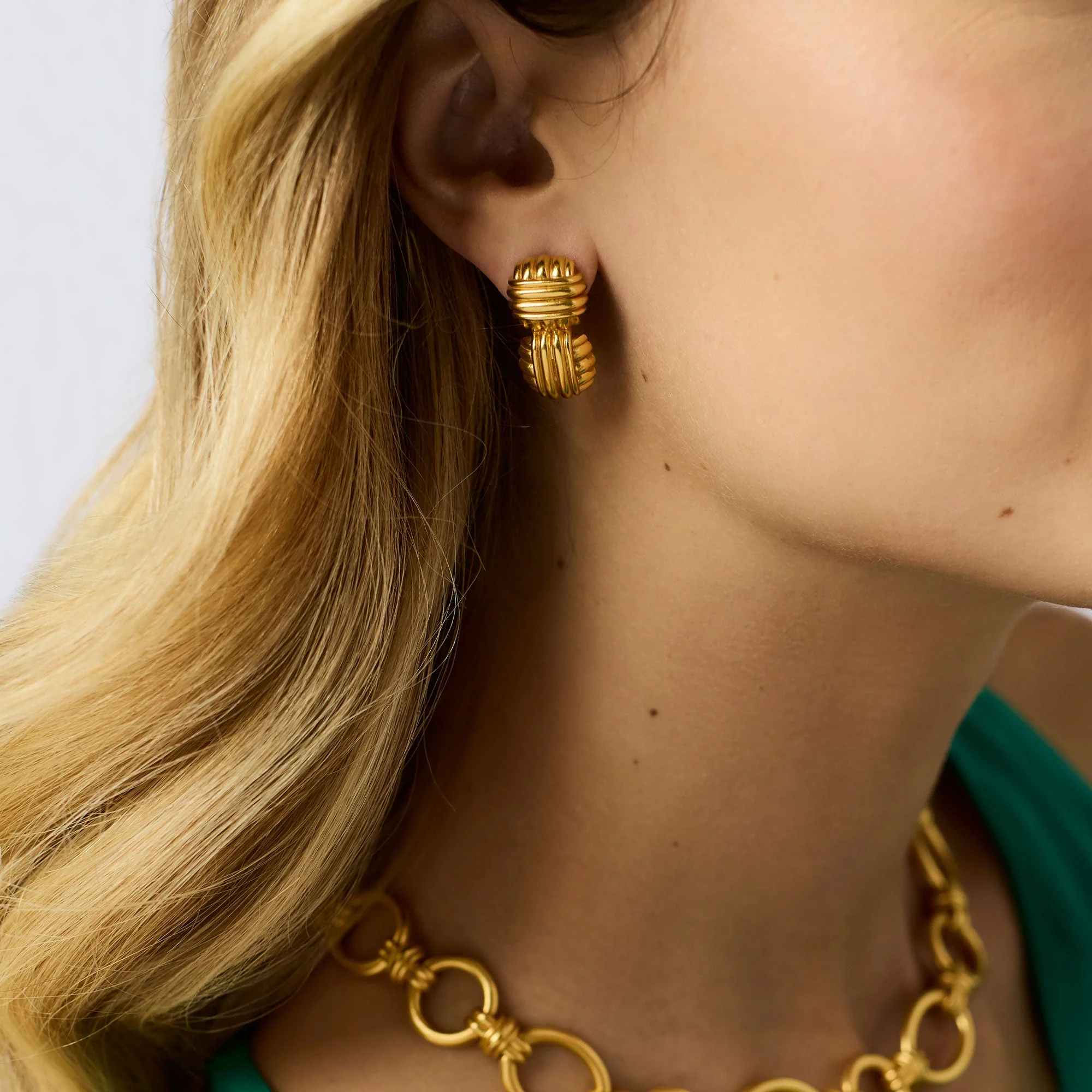 Portofino Midi Earring - Image 2