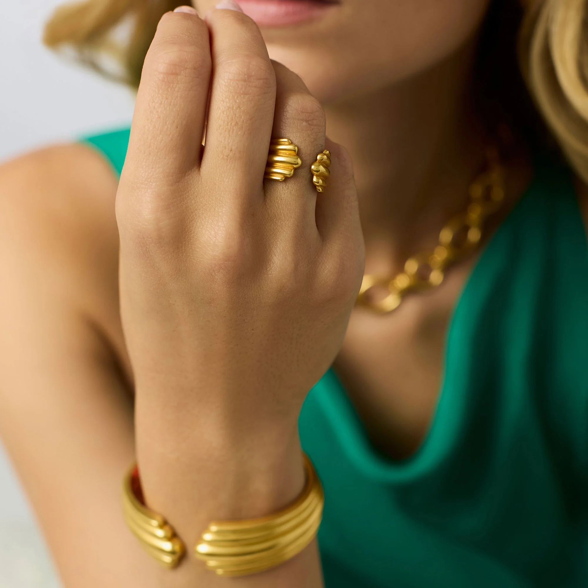 Portofino Ring - Image 2