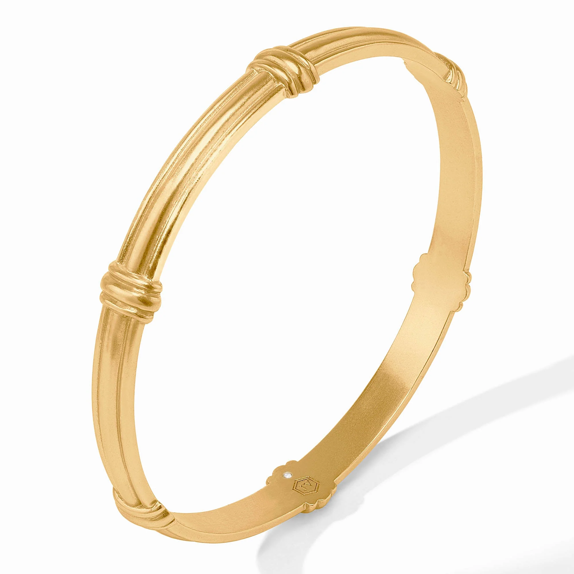 Portofino Stacking Bangle - Image 3