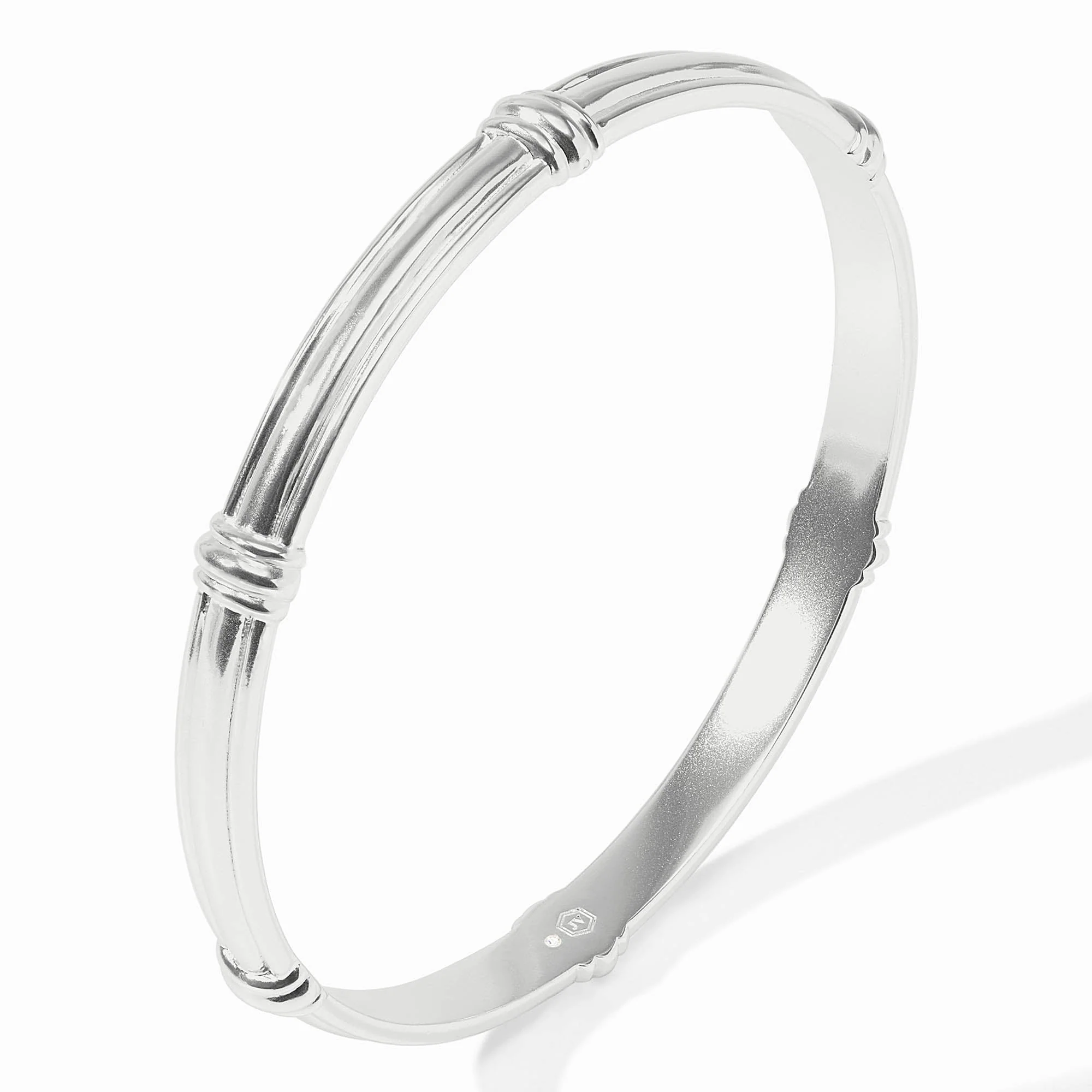 Portofino Stacking Bangle - Image 3