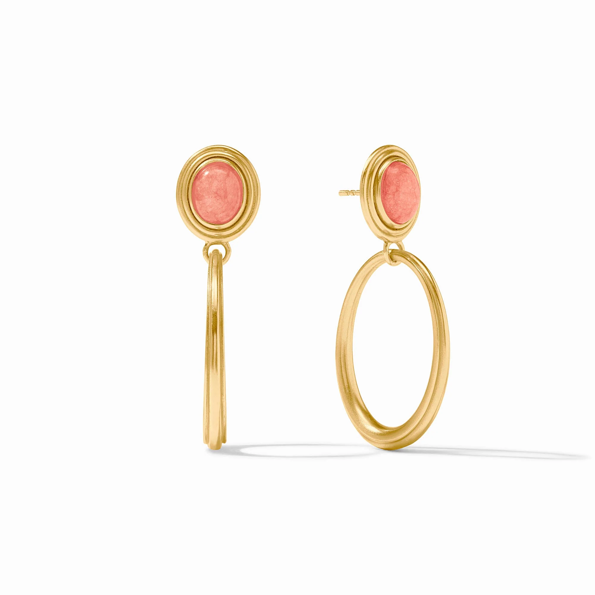 Portofino Statement Earring - Image 2