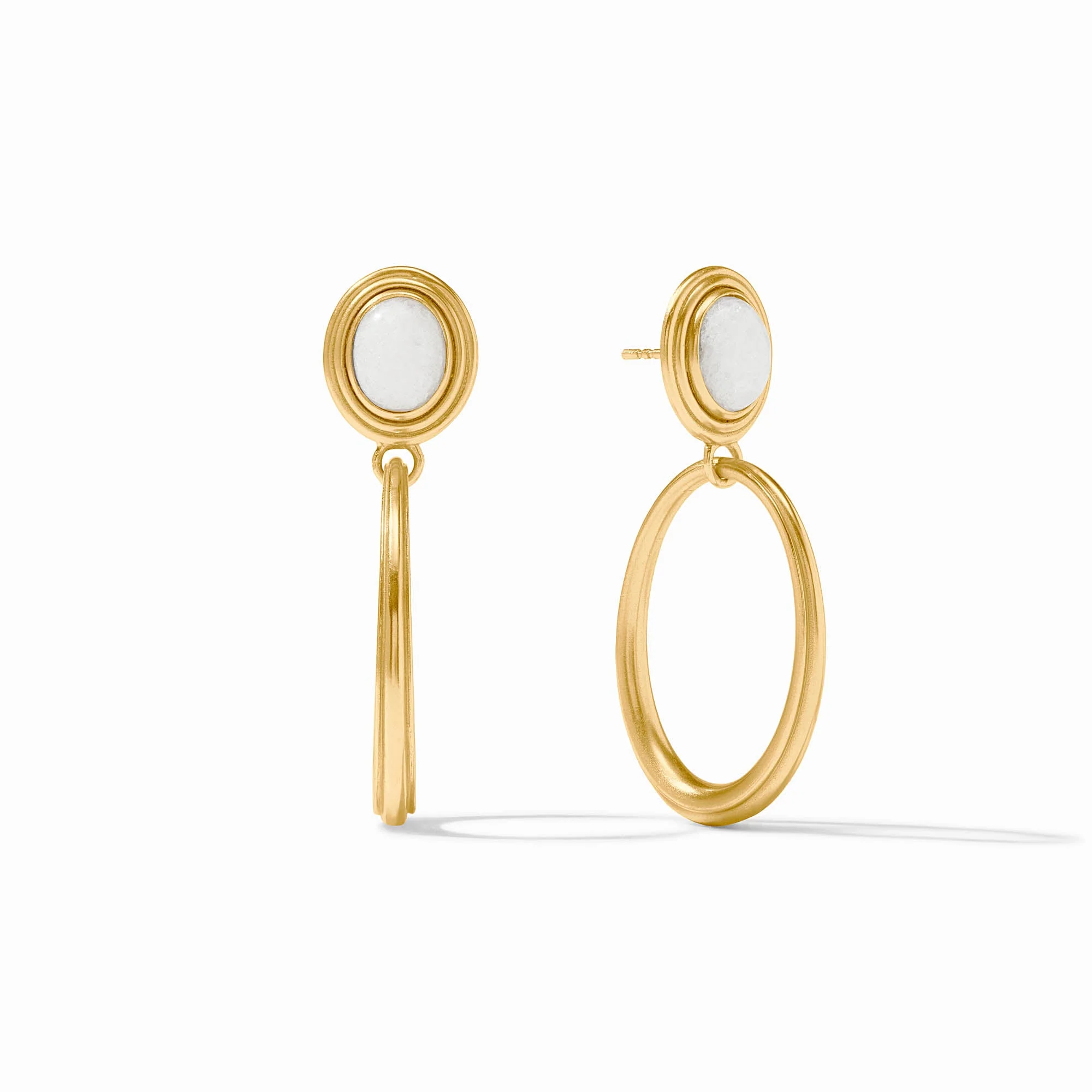 Portofino Statement Earring - Image 3