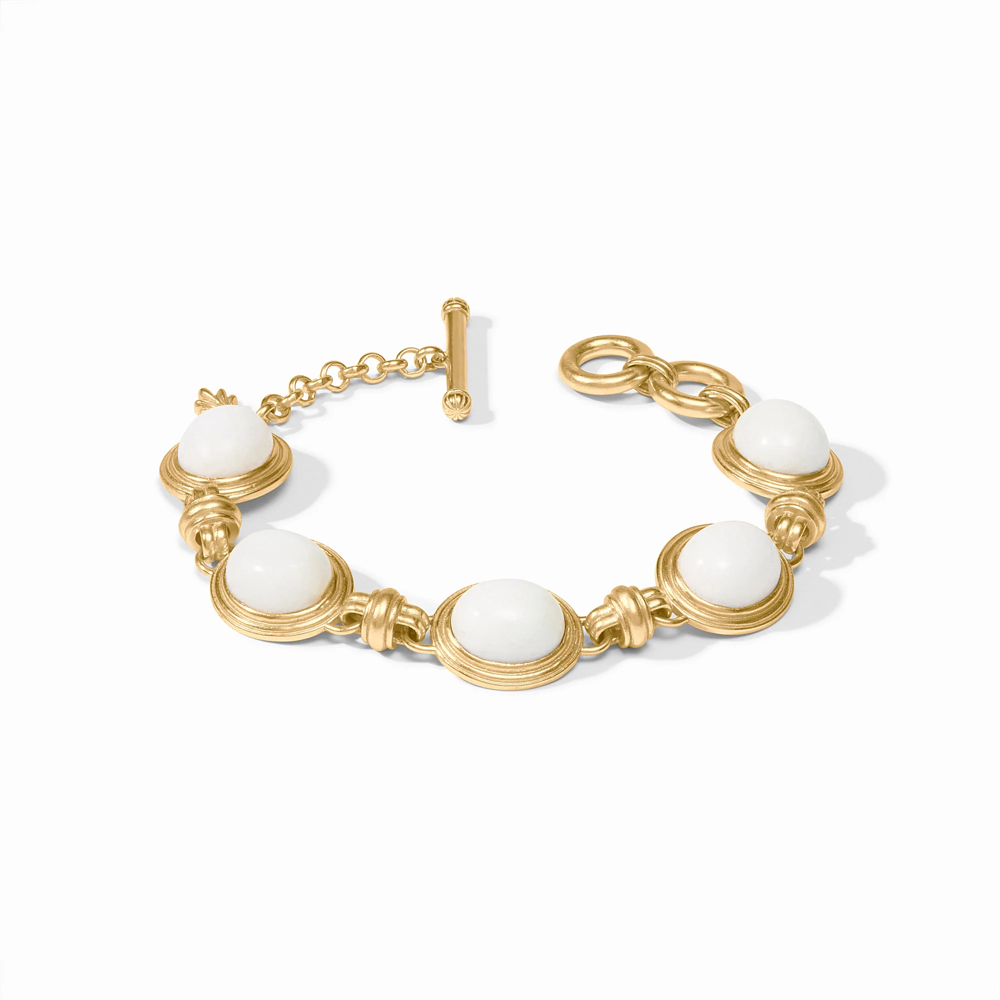 Portofino Stone Bracelet - Image 3
