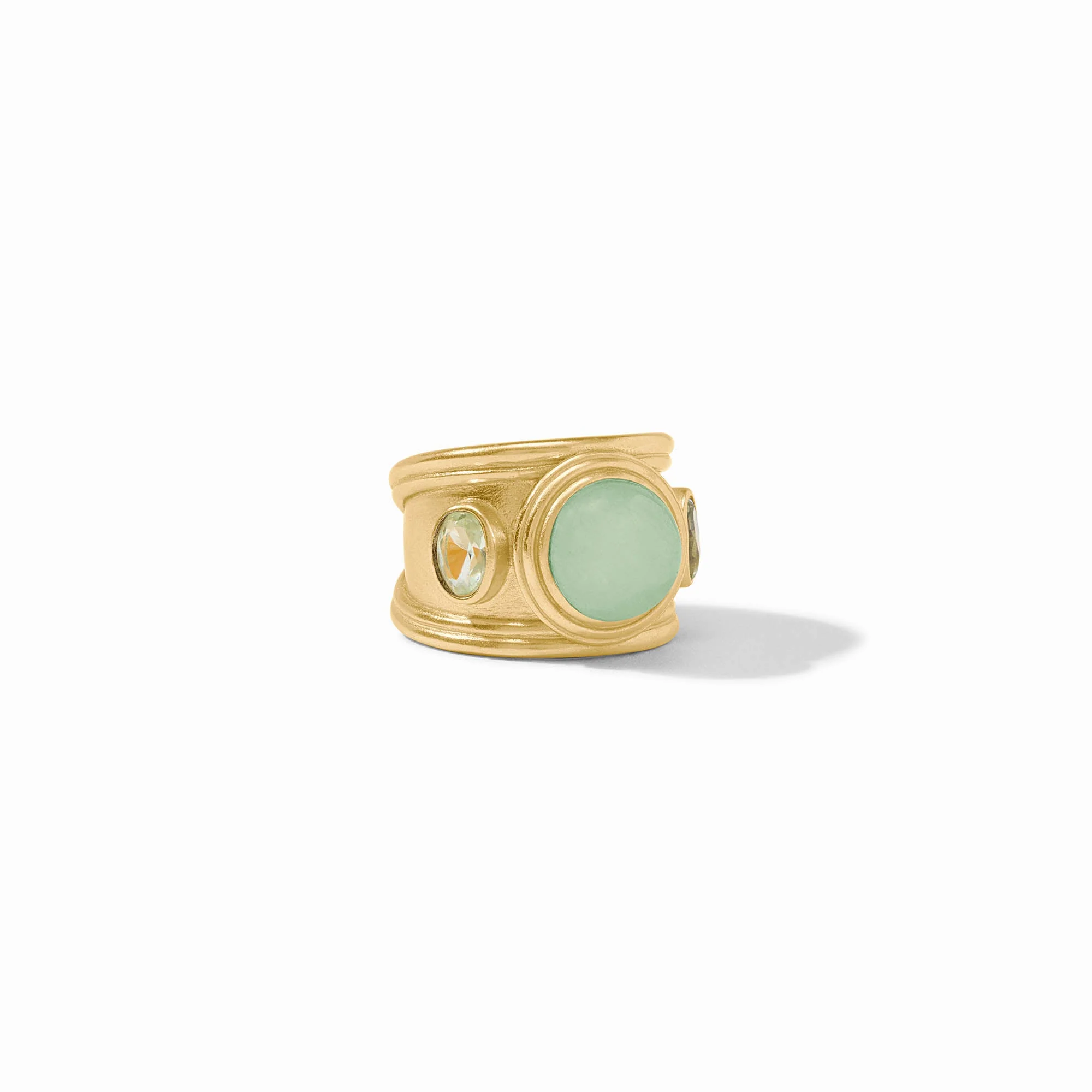 Portofino Stone Ring - Image 2