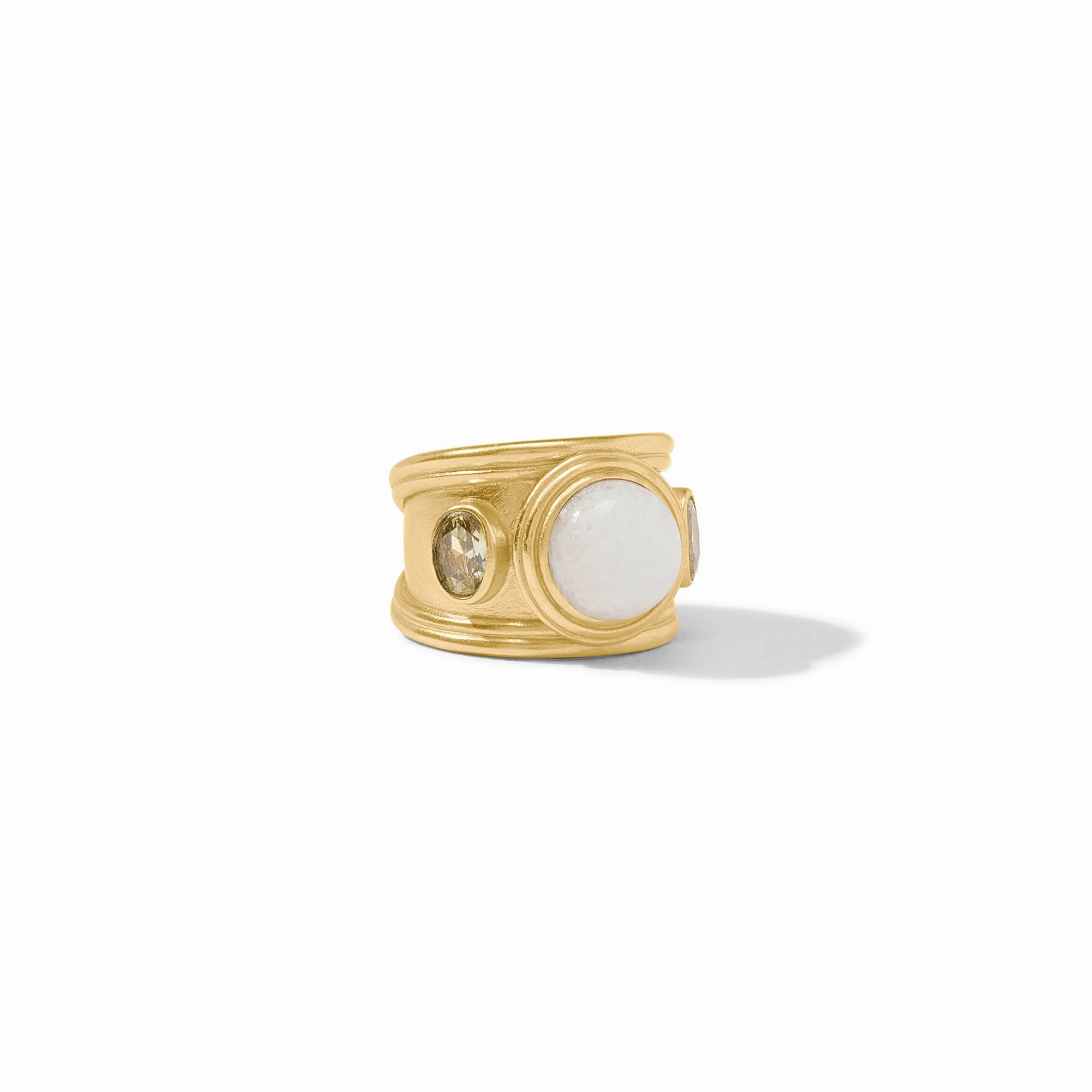 Portofino Stone Ring - Image 3