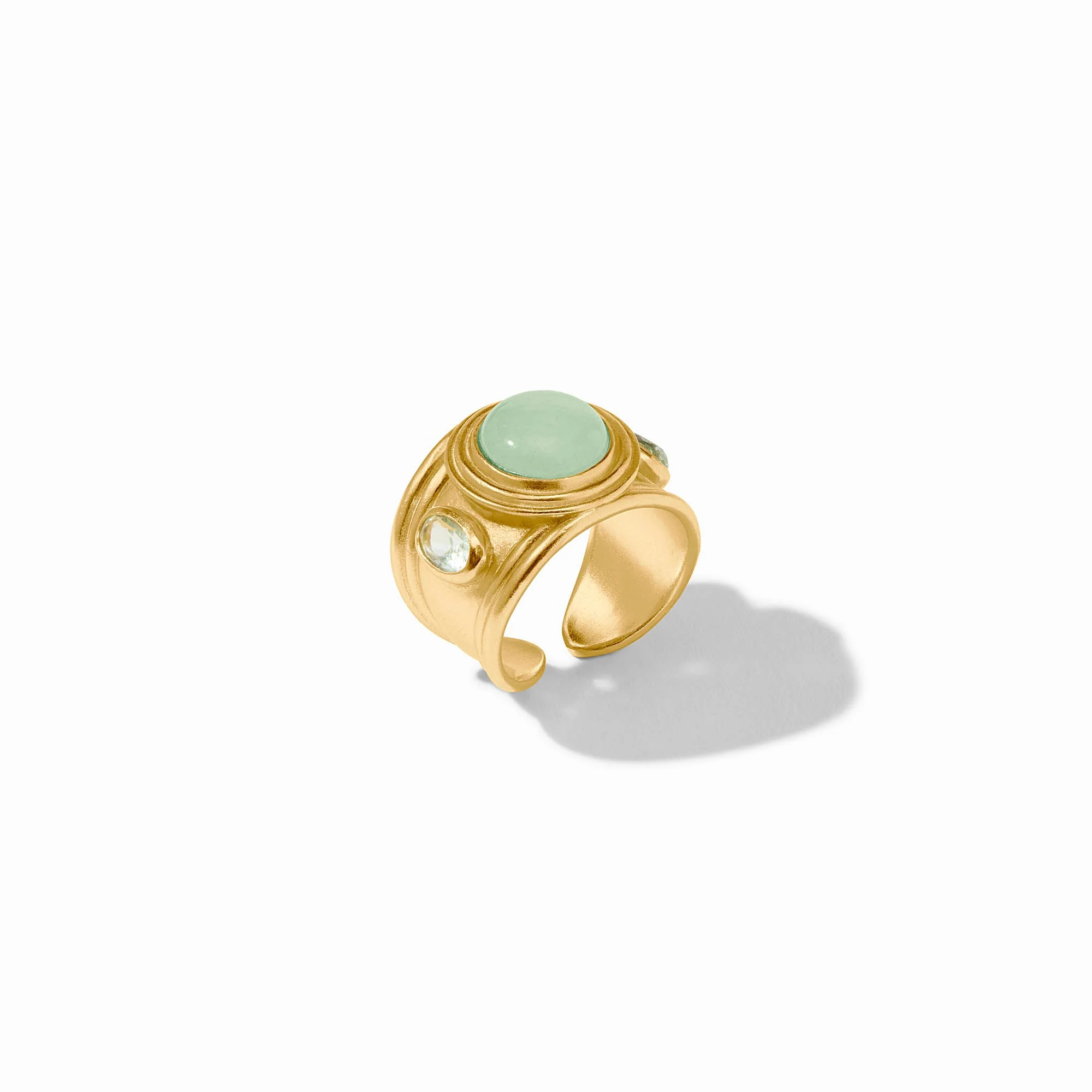 Portofino Stone Ring - Image 5