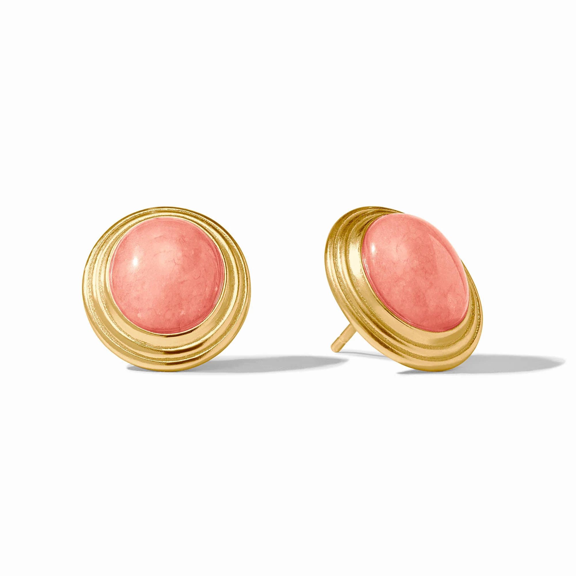Portofino Stone Stud - Image 2