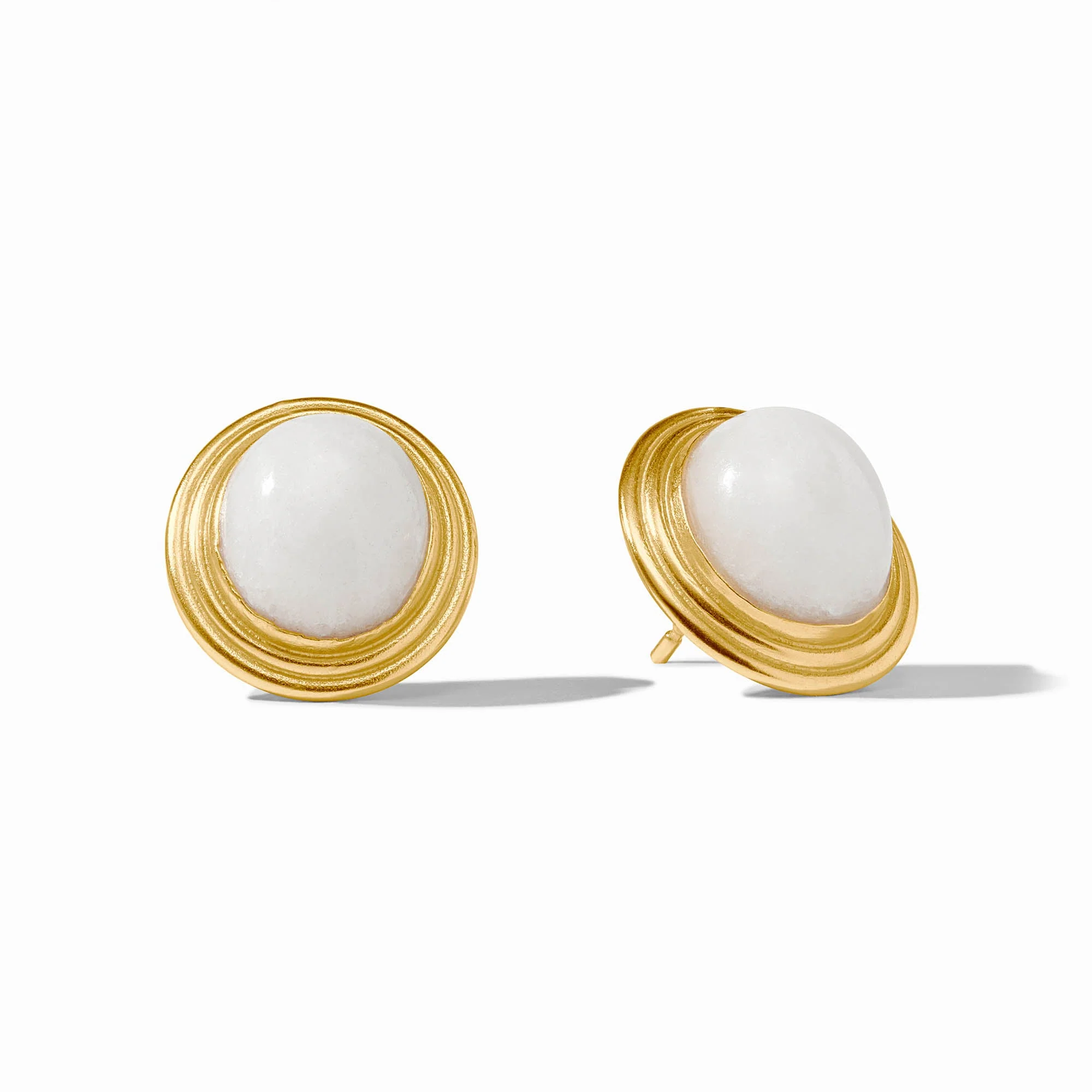 Portofino Stone Stud - Image 3
