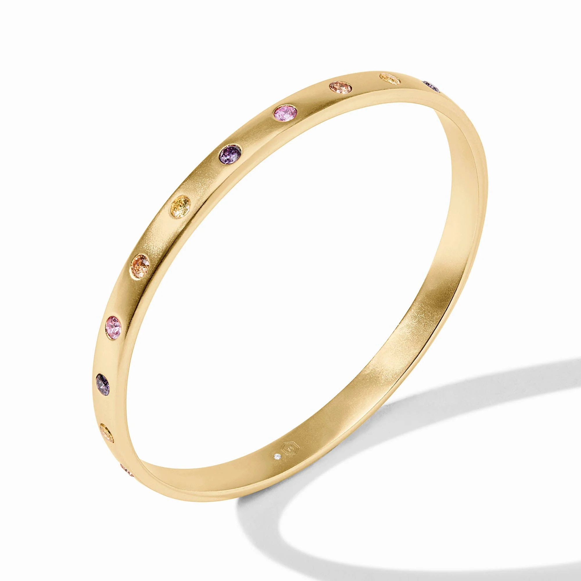 Rainbow Bangle - Image 6