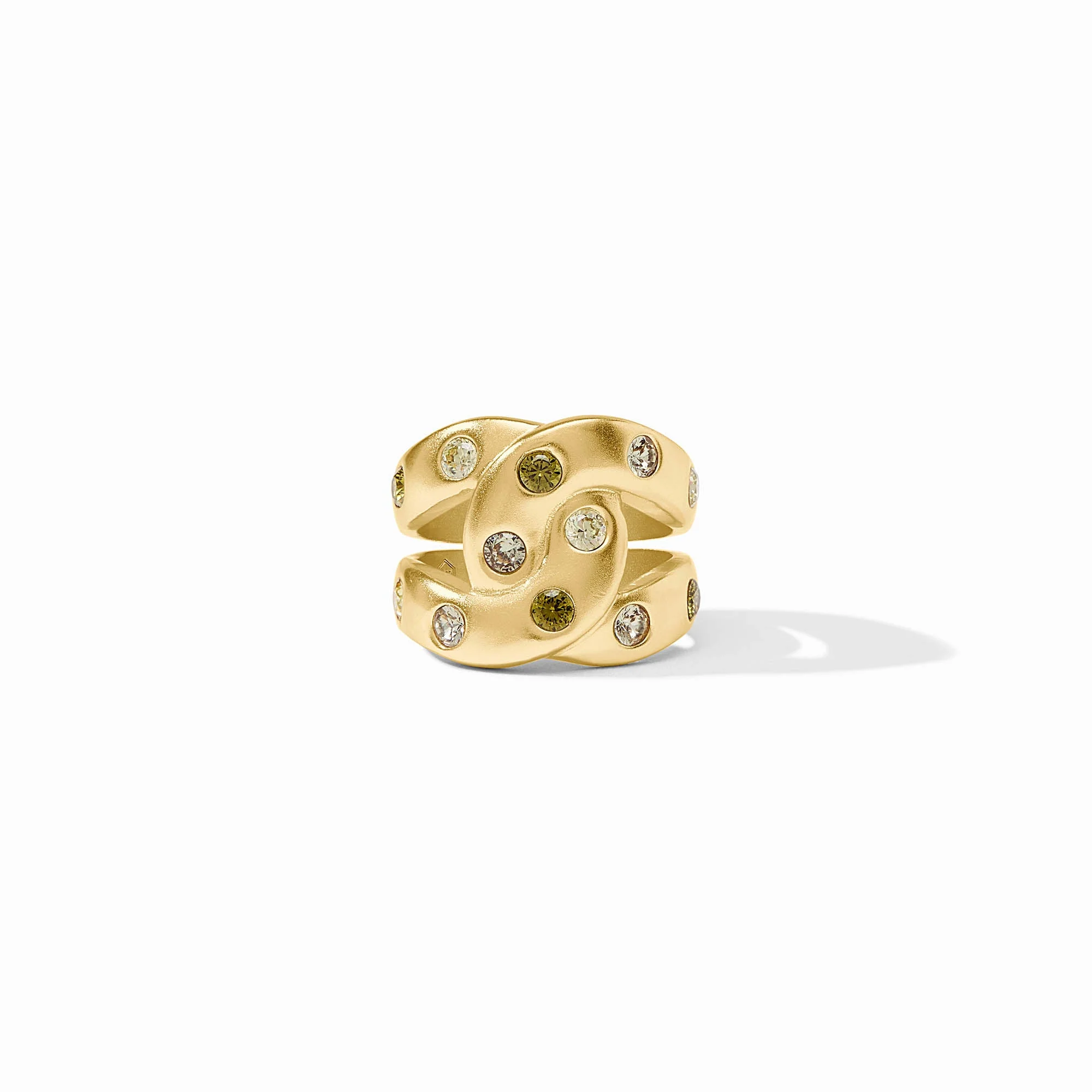 Rainbow Infinity Ring - Image 4