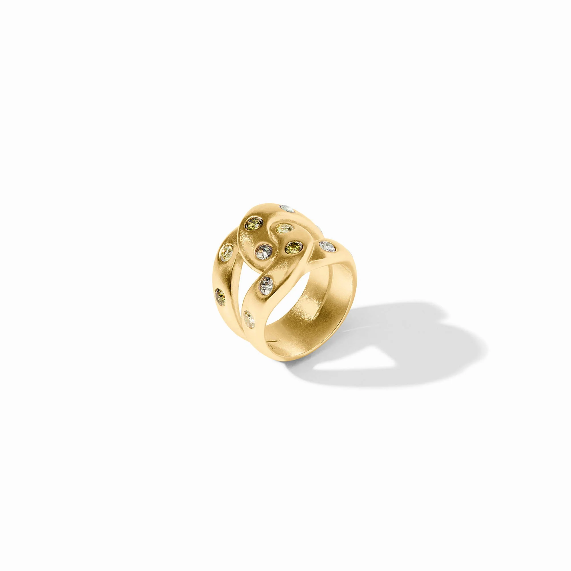 Rainbow Infinity Ring - Image 6