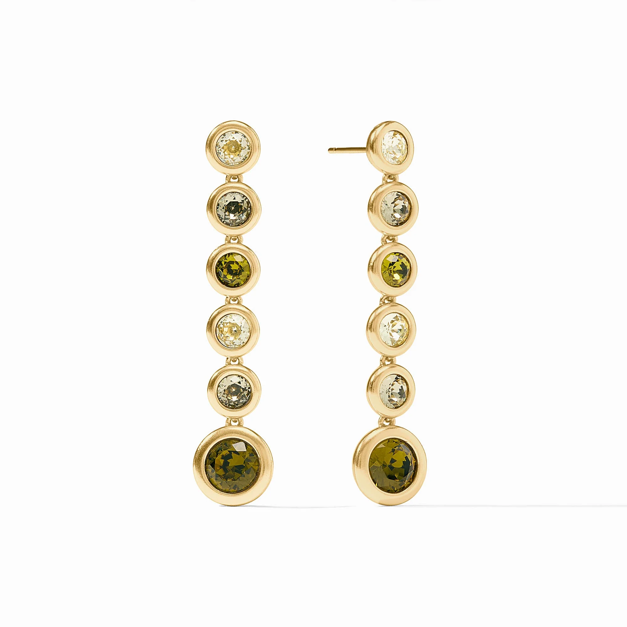 Rainbow Tier Earring - Image 4