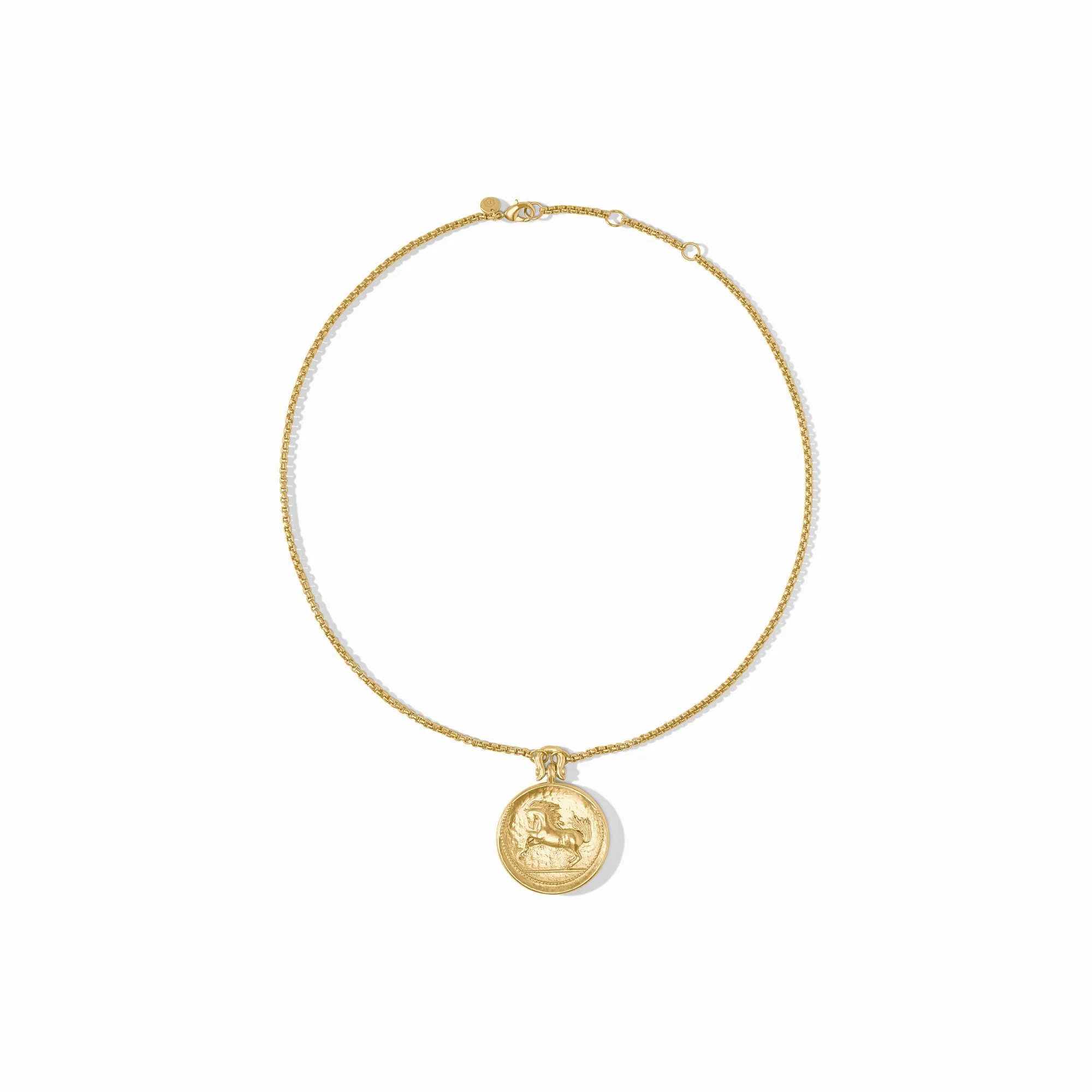 Saratoga Horse Necklace - Image 3