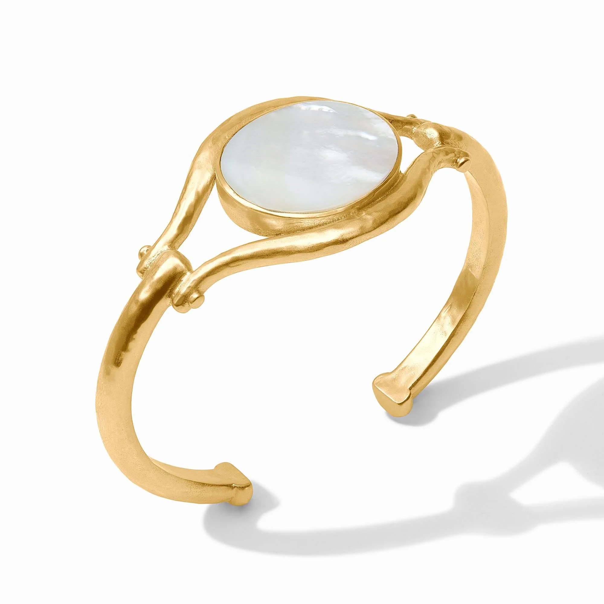 Saratoga Stone Cuff - Image 4