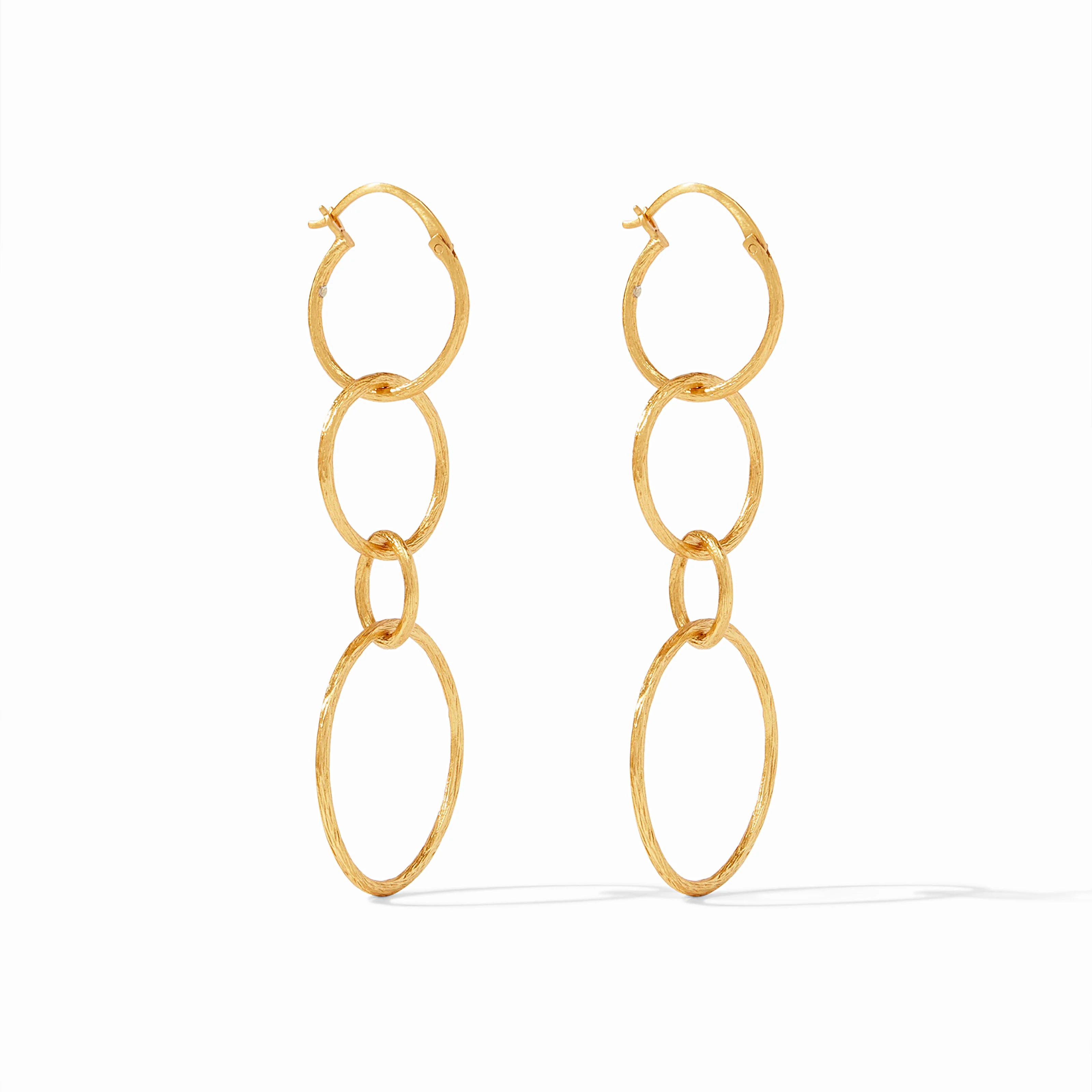 Simone 3-in-1 Earring - Image 3