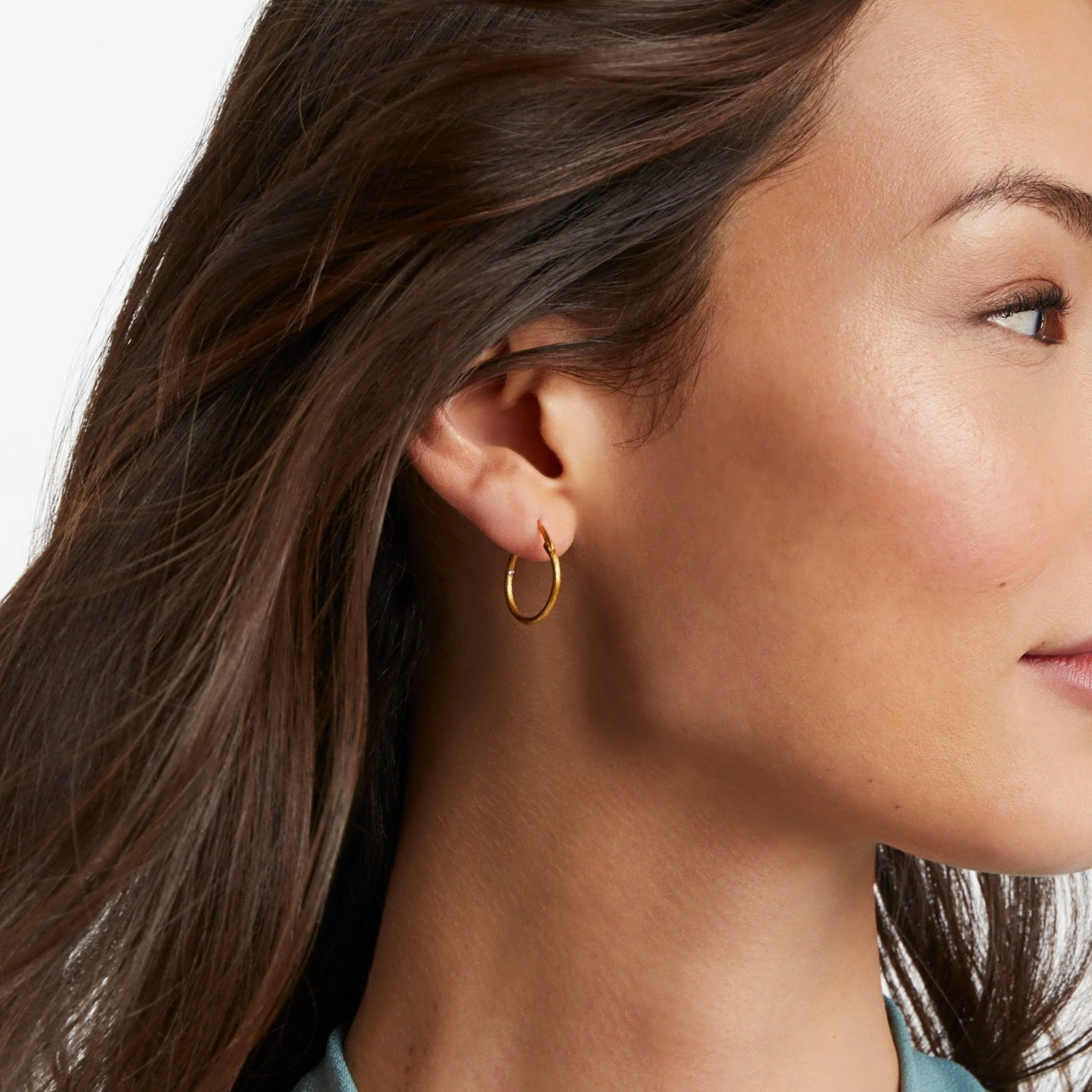 Simone 3-in-1 Earring - Image 5
