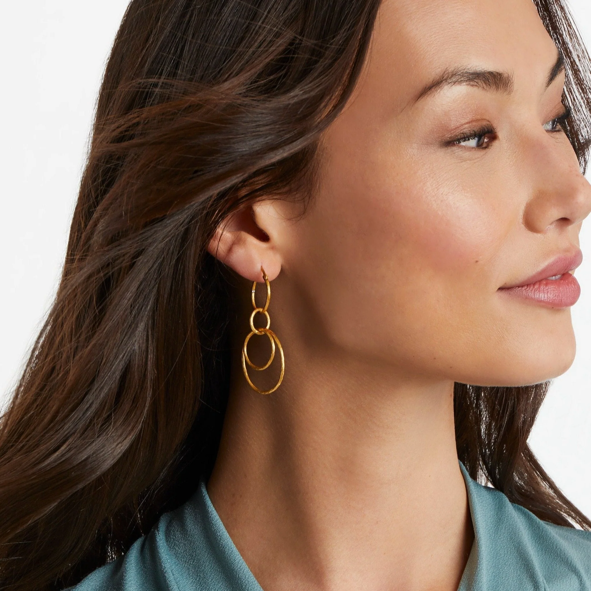 Simone 3-in-1 Earring - Image 6