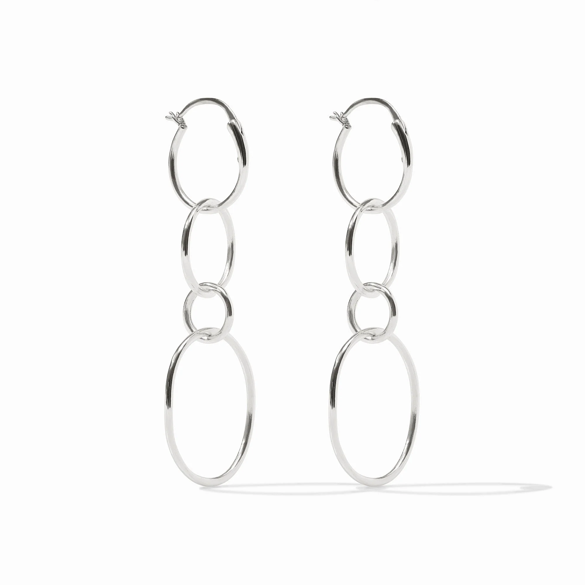 Simone 3-in-1 Earring - Image 4