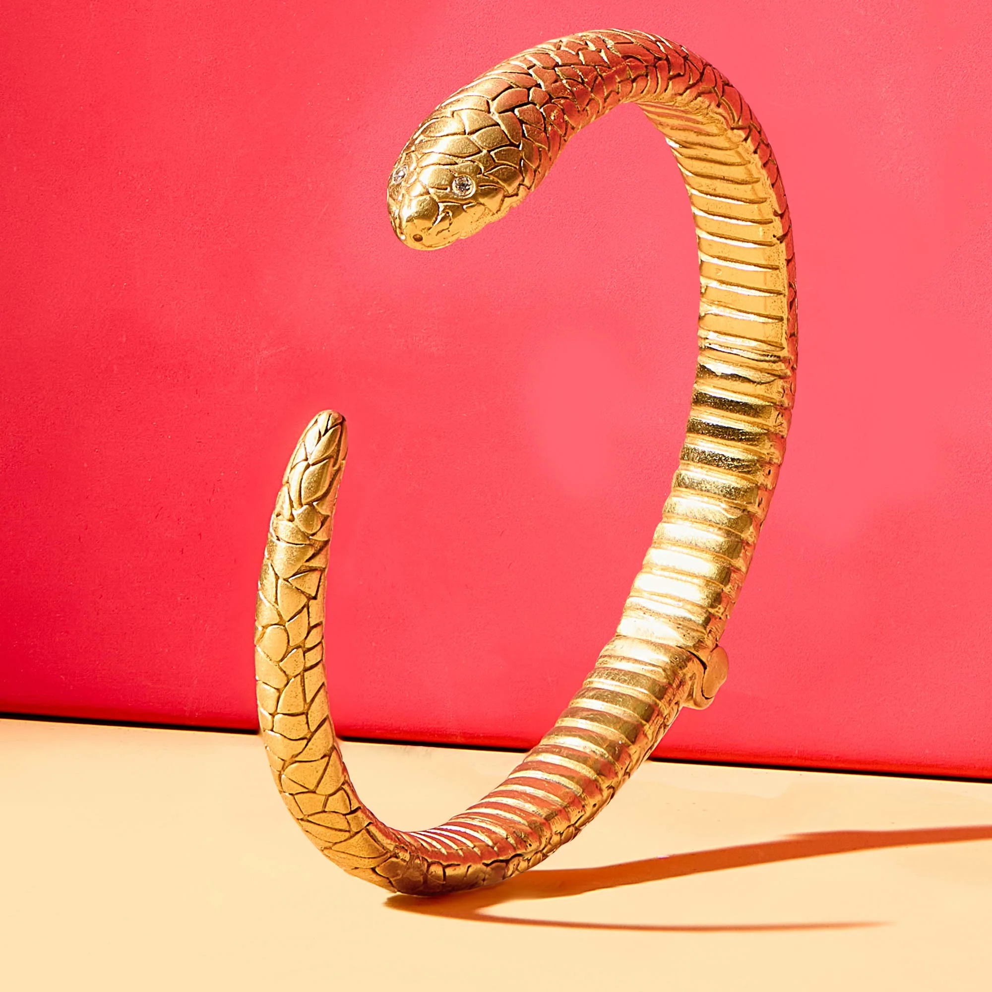 Snake Cuff - Image 3