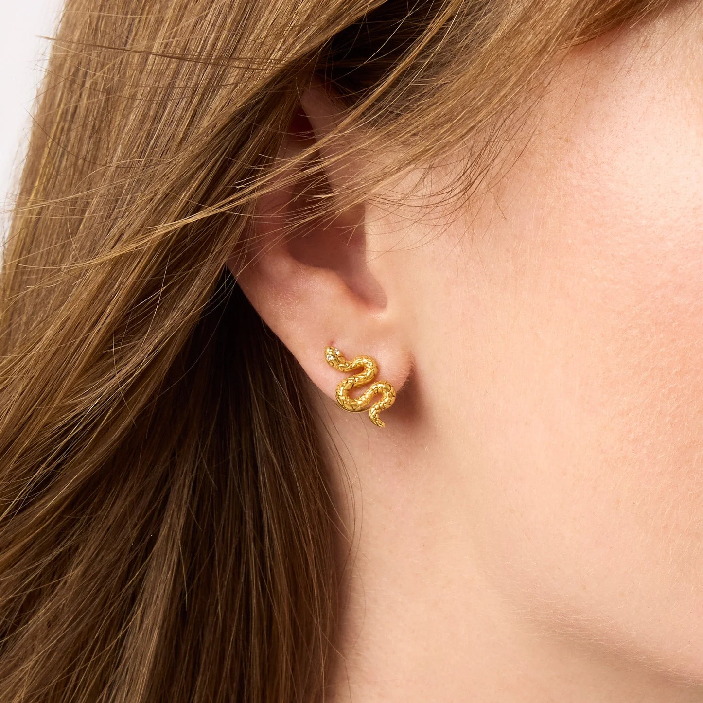 Snake Stud - Image 2