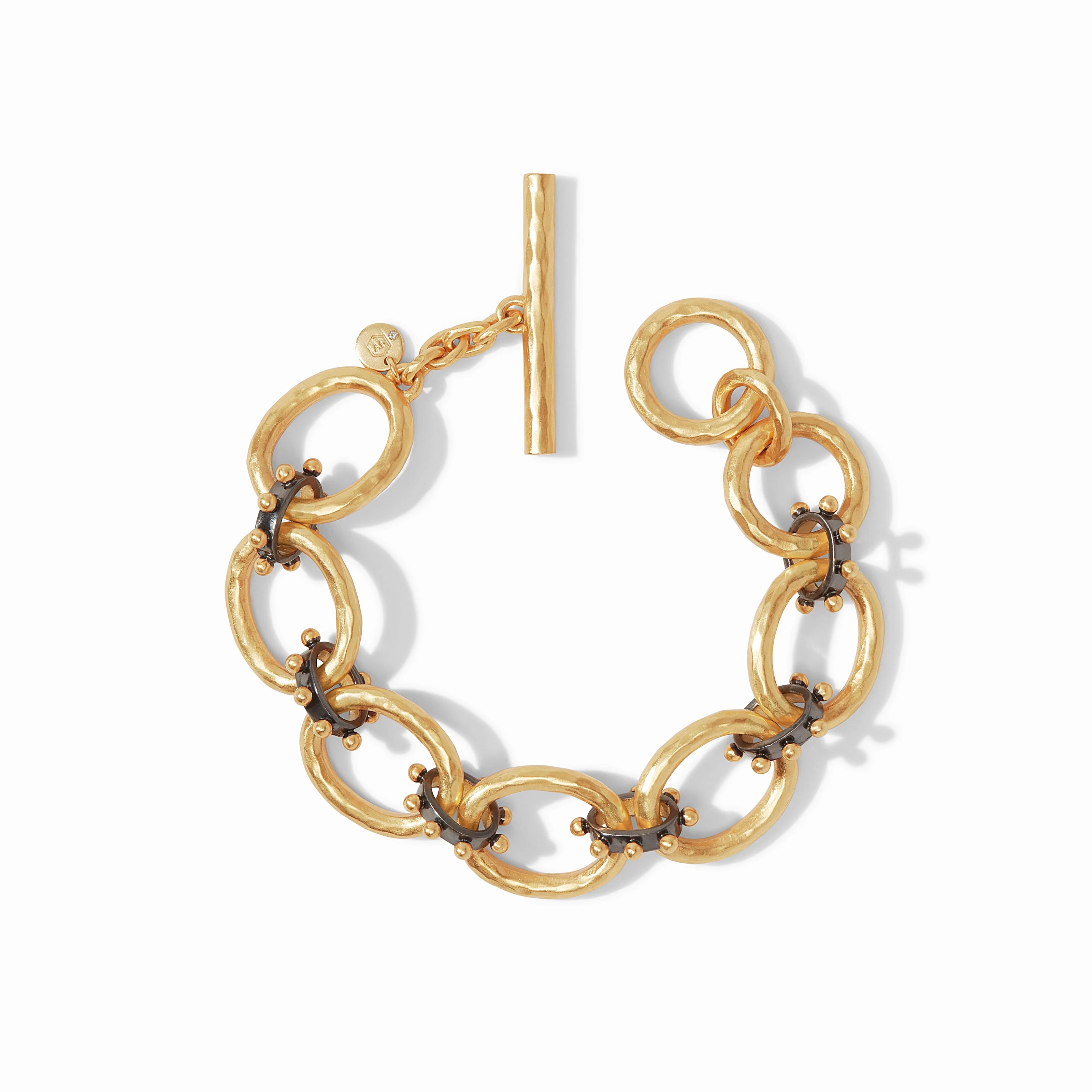 SoHo Demi Link Bracelet - Image 4
