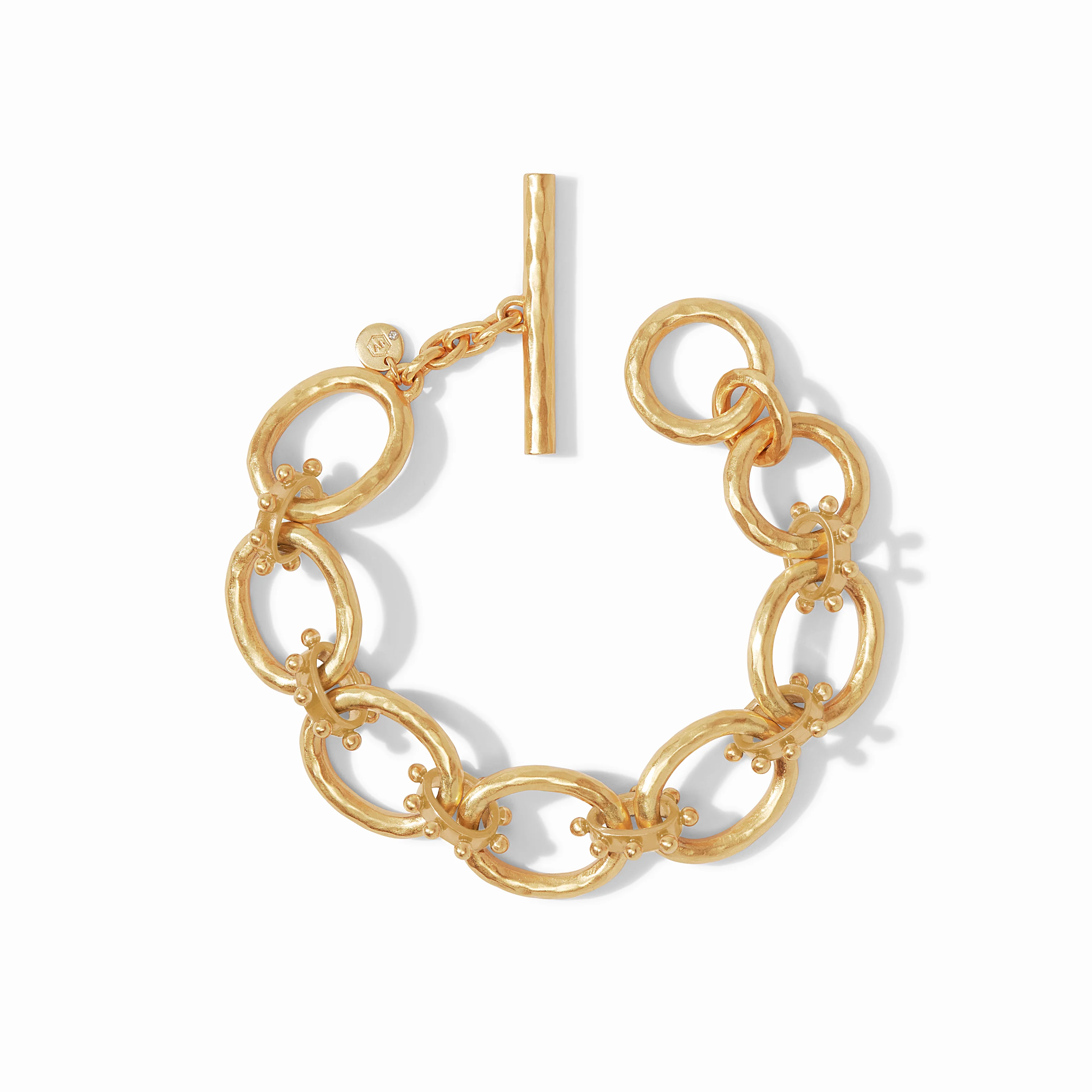 SoHo Demi Link Bracelet - Image 5