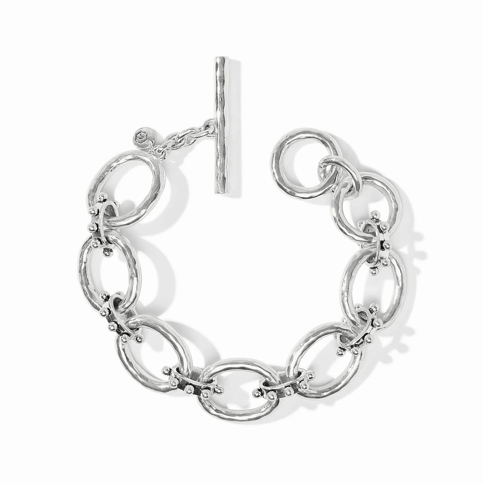 SoHo Demi Link Bracelet - Image 3