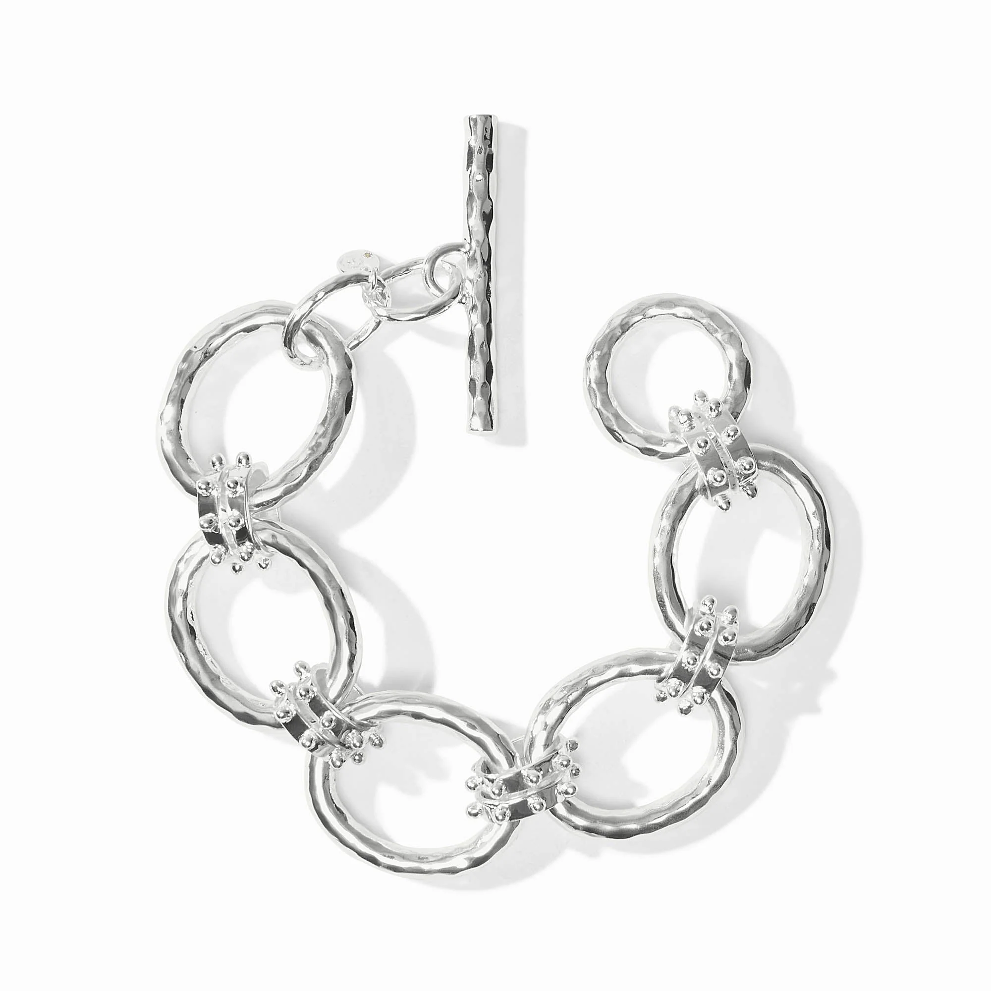 SoHo Link Bracelet - Image 3