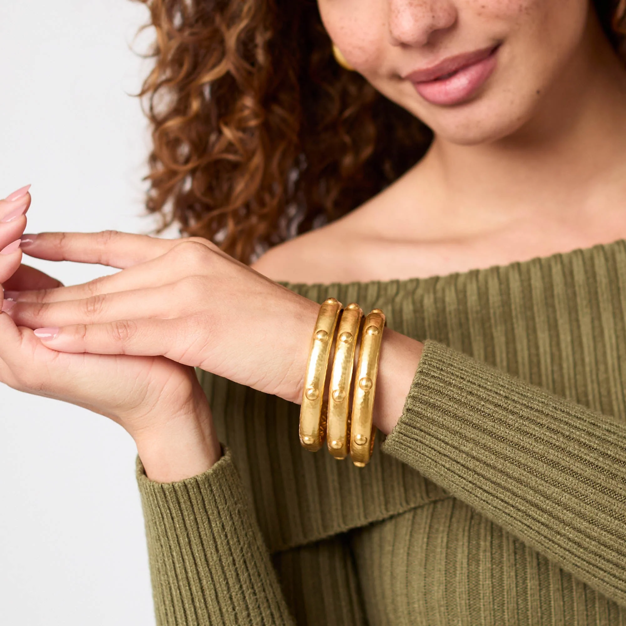 Solara Bangle - Image 2