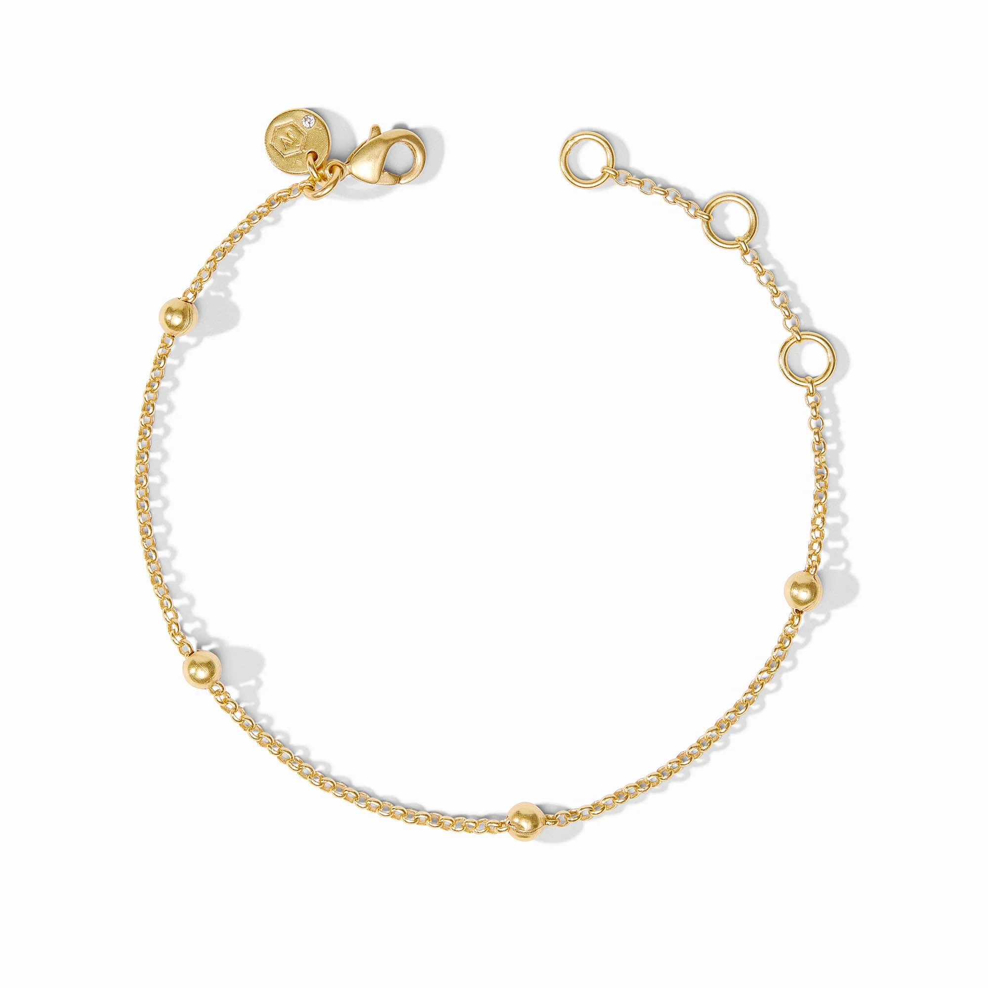 Solara Delicate Bracelet - Image 3