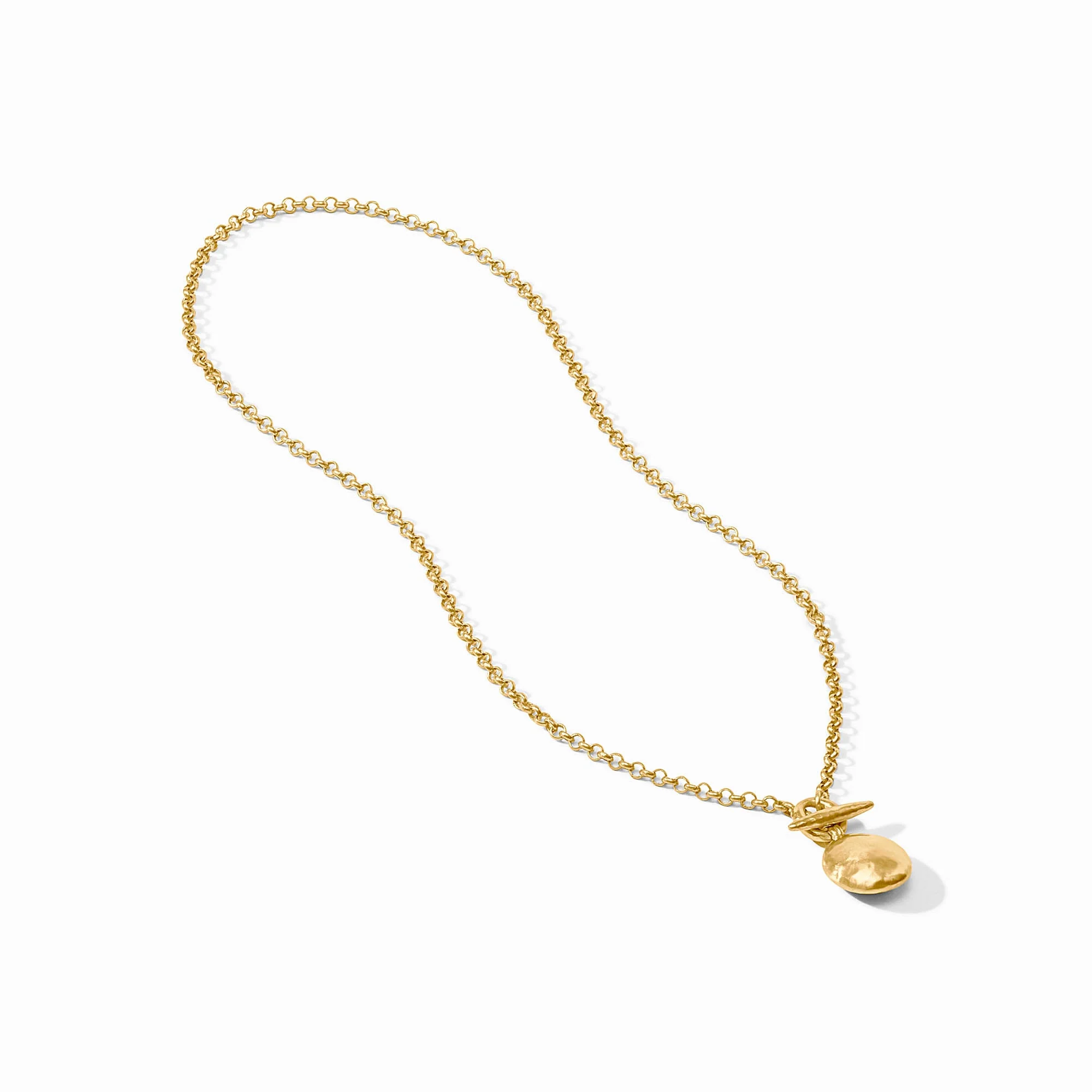Solara Delicate Necklace - Image 3
