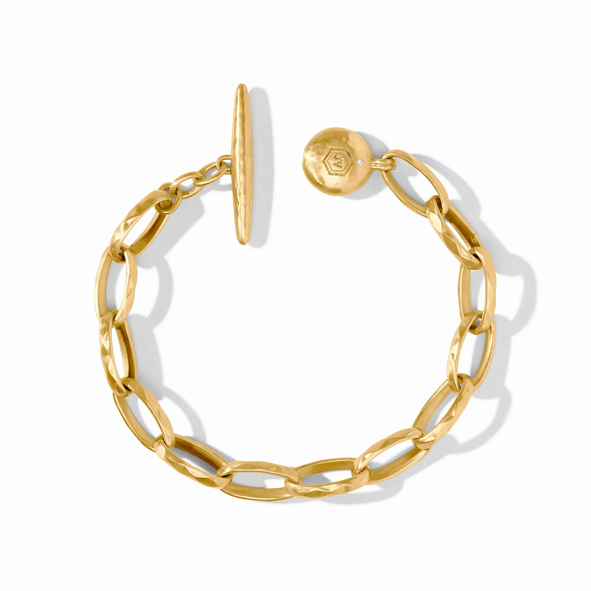 Solara Link Bracelet - Image 3