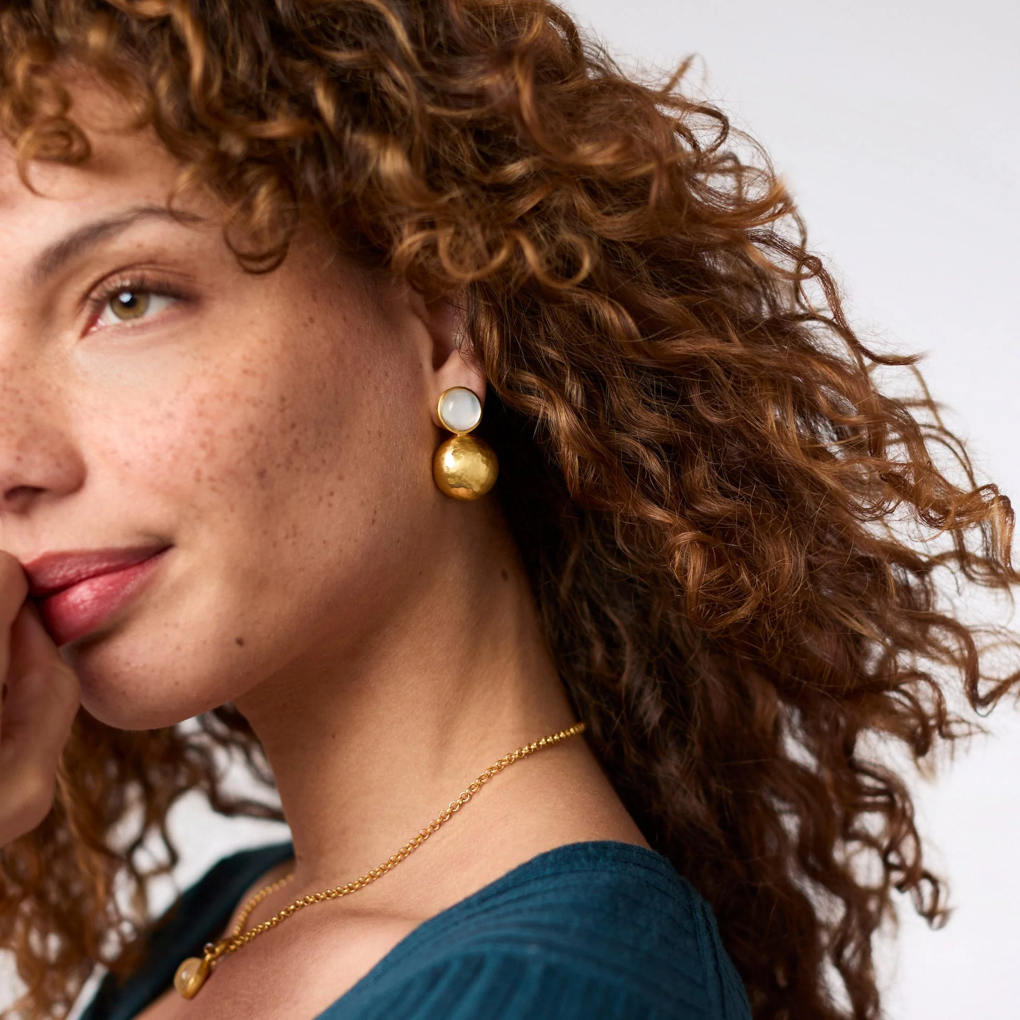 Solara Midi Earring - Image 6