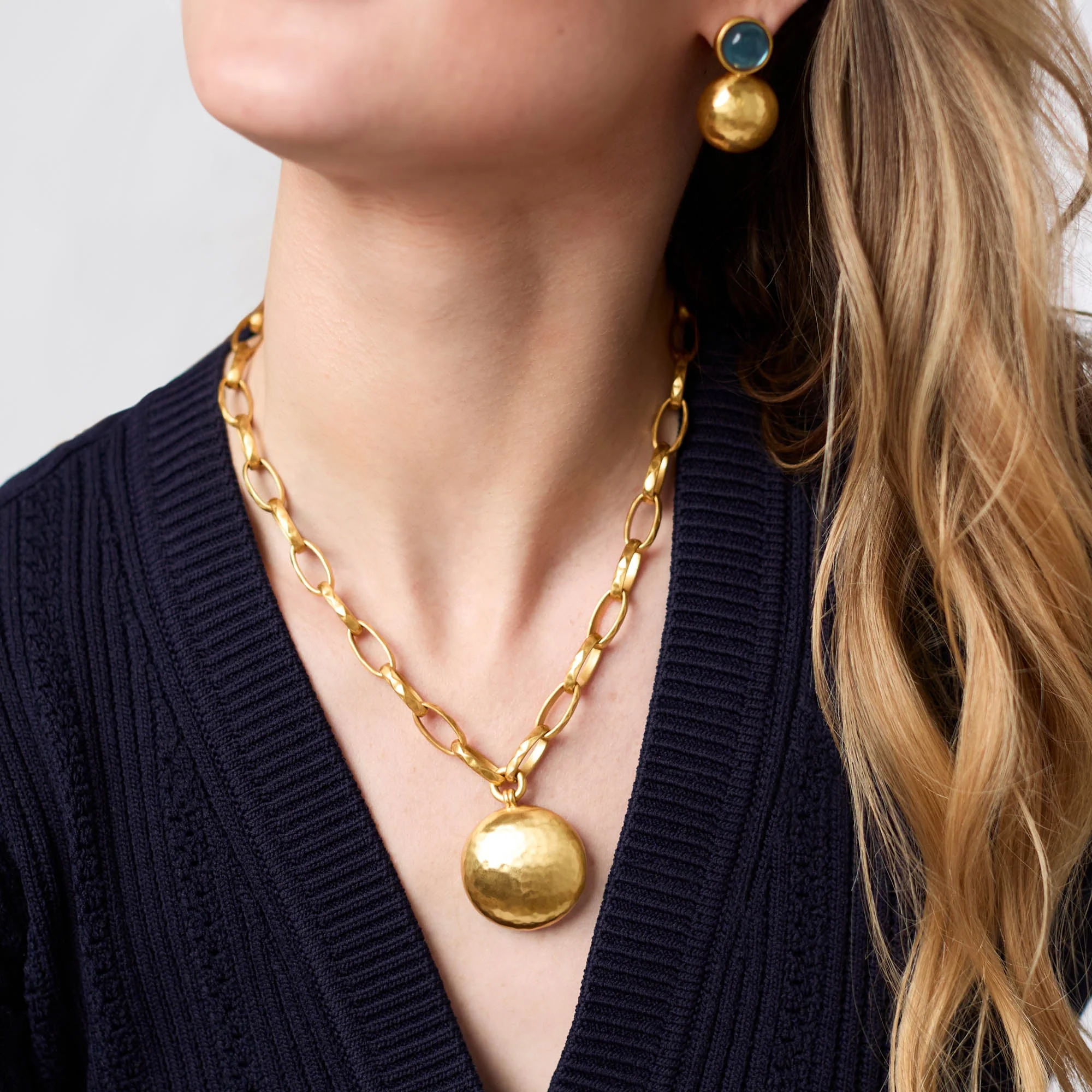 Solara Necklace - Image 2